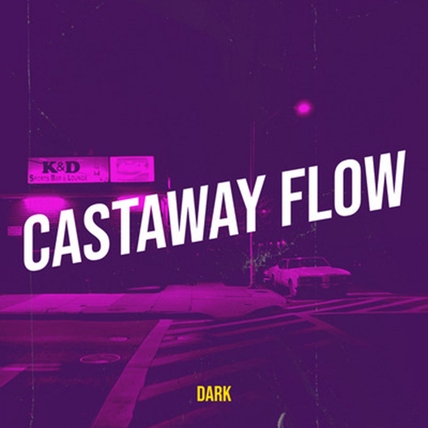 Постер альбома Castaway Flow