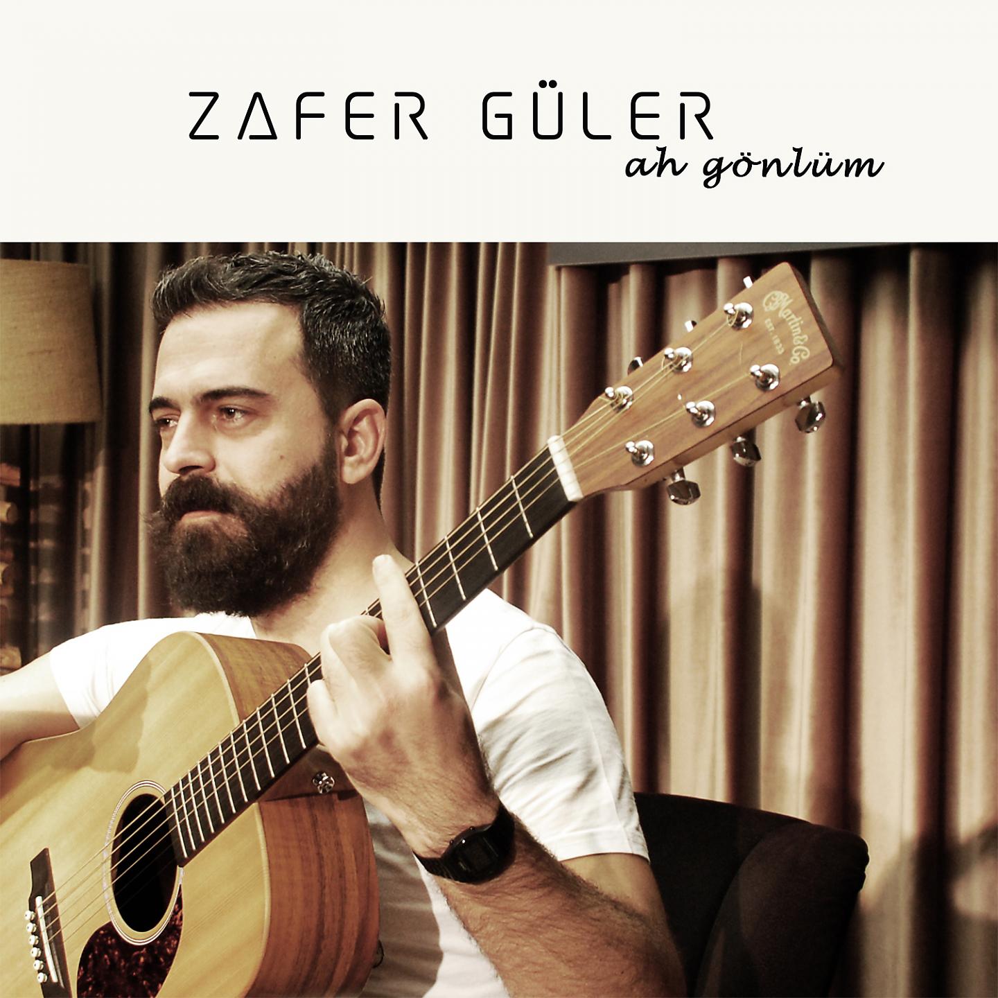 Постер альбома Ah Gönlüm