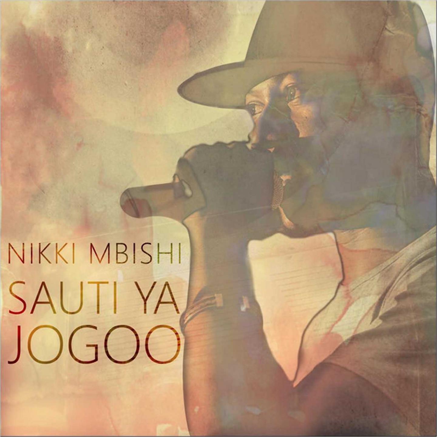 Постер альбома Sauti Ya Jogoo