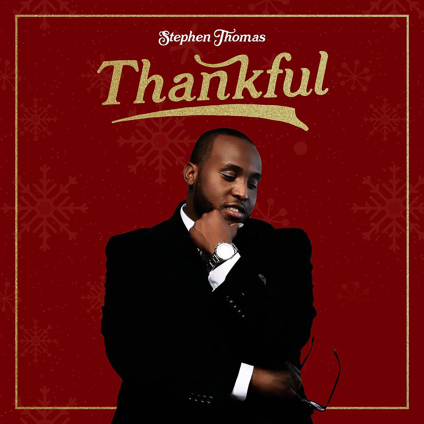 Постер альбома Thankful