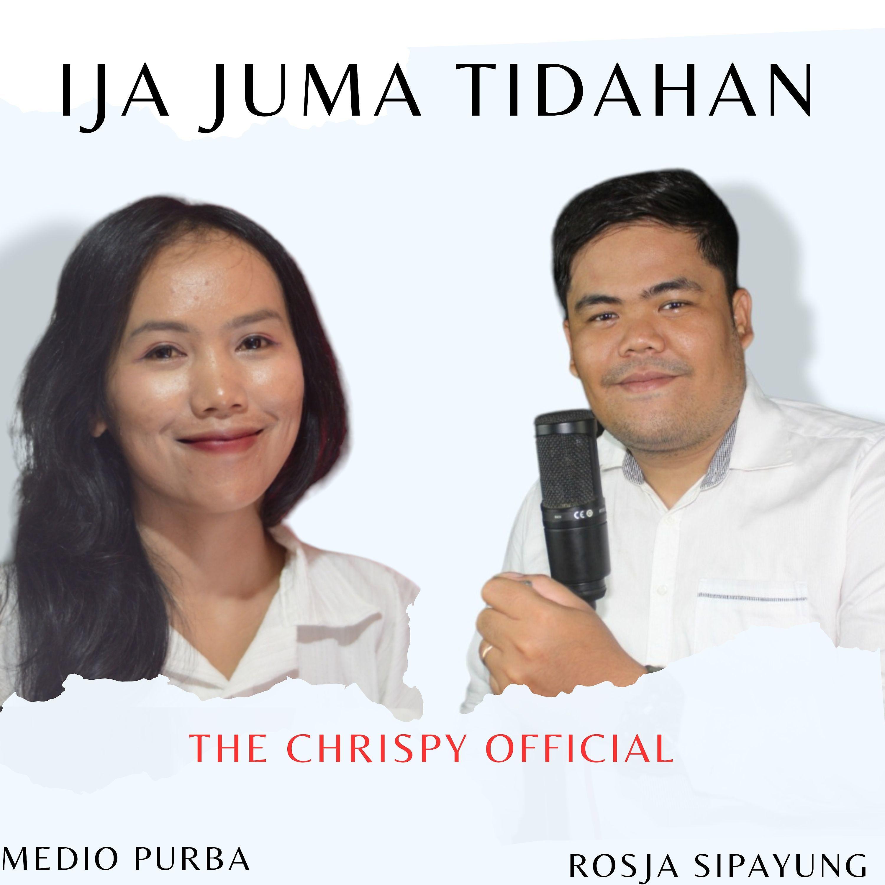Постер альбома Ija Juma Tidahan