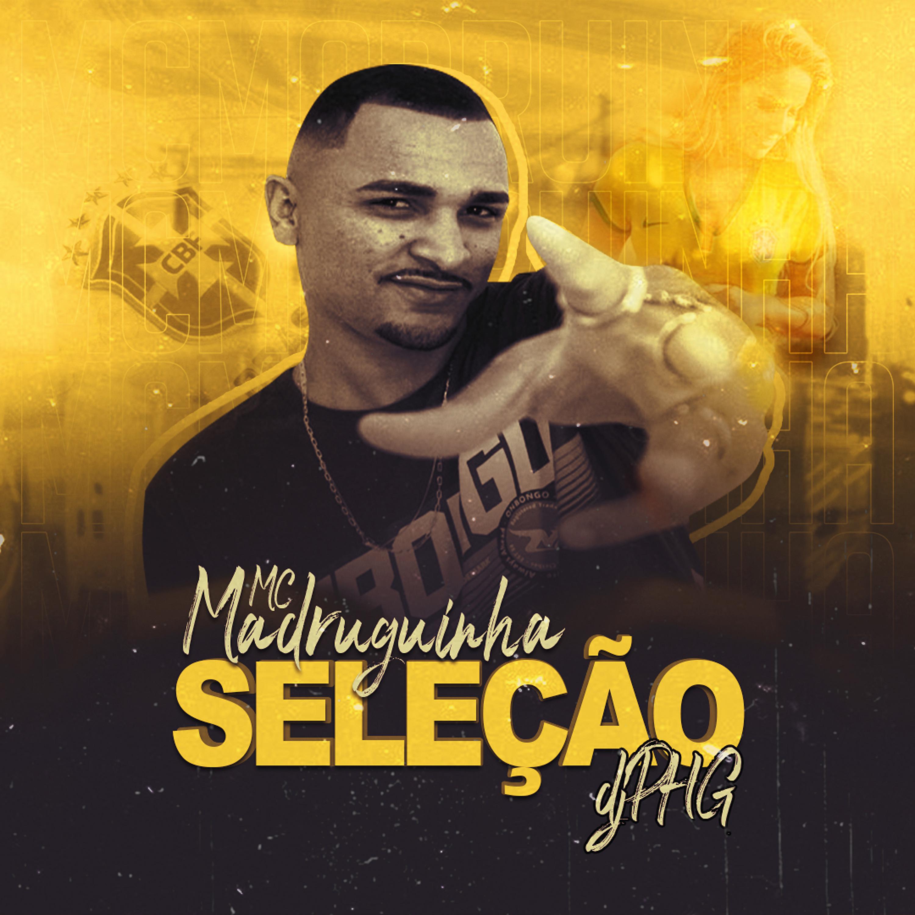 Постер альбома Seleção