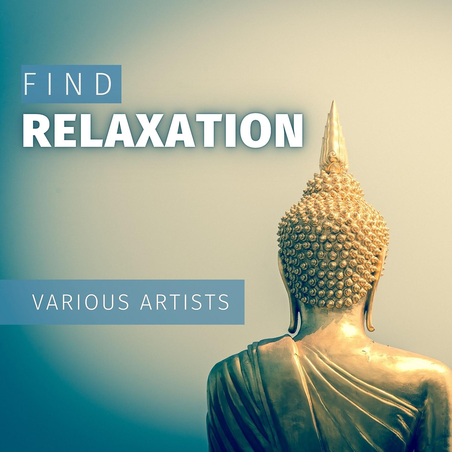 Постер альбома Find Relaxation