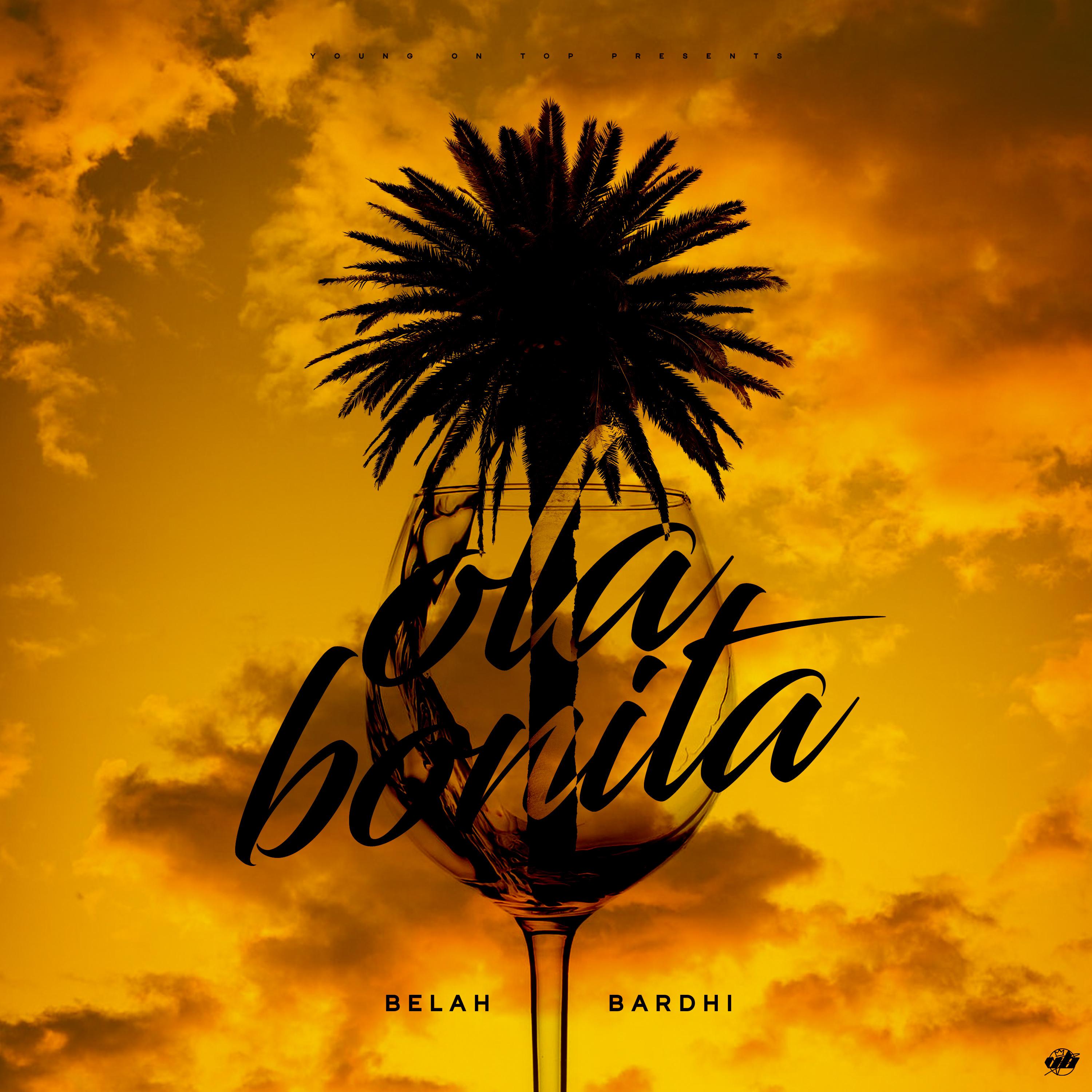 Постер альбома Ola Bonita