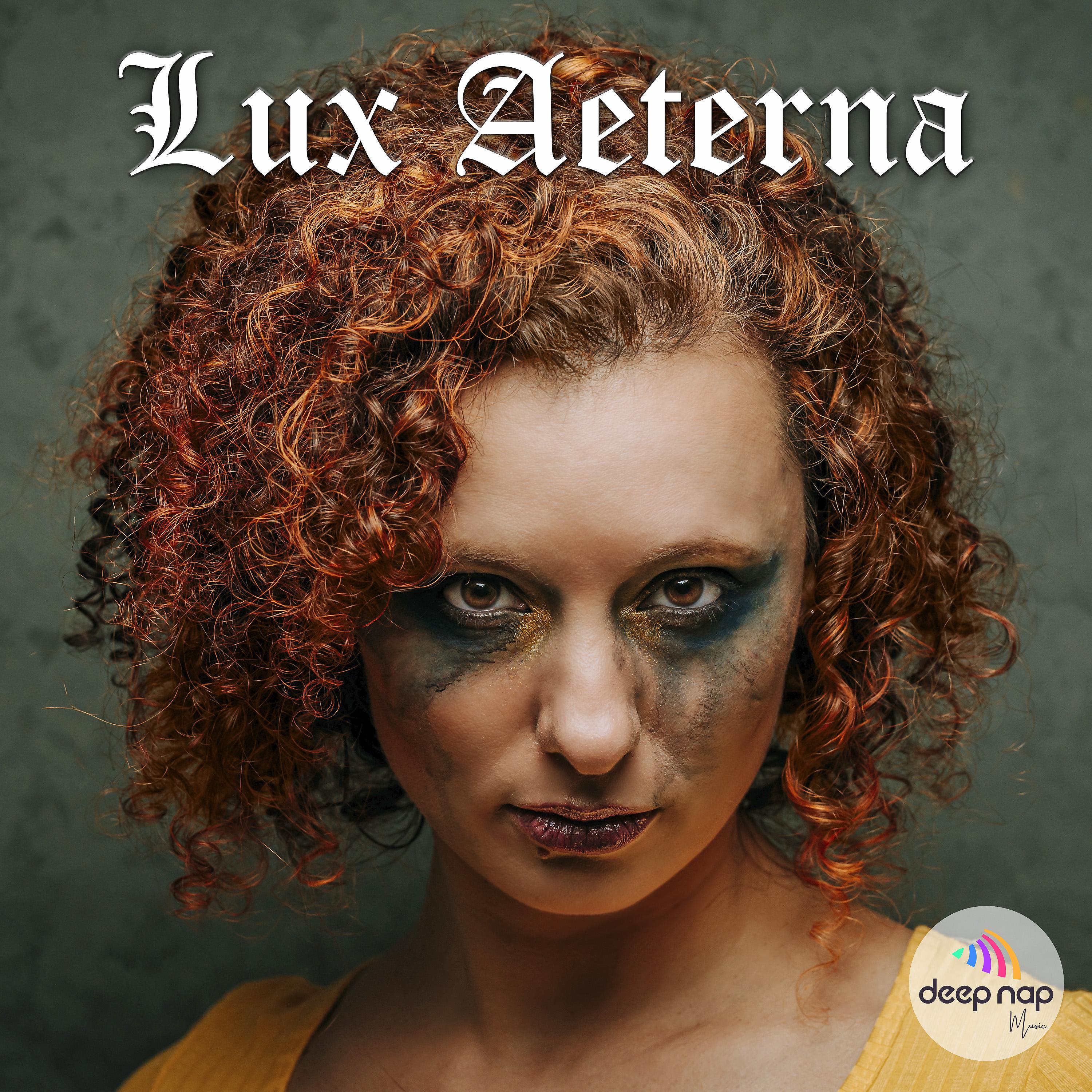 Постер альбома Lux Aeterna