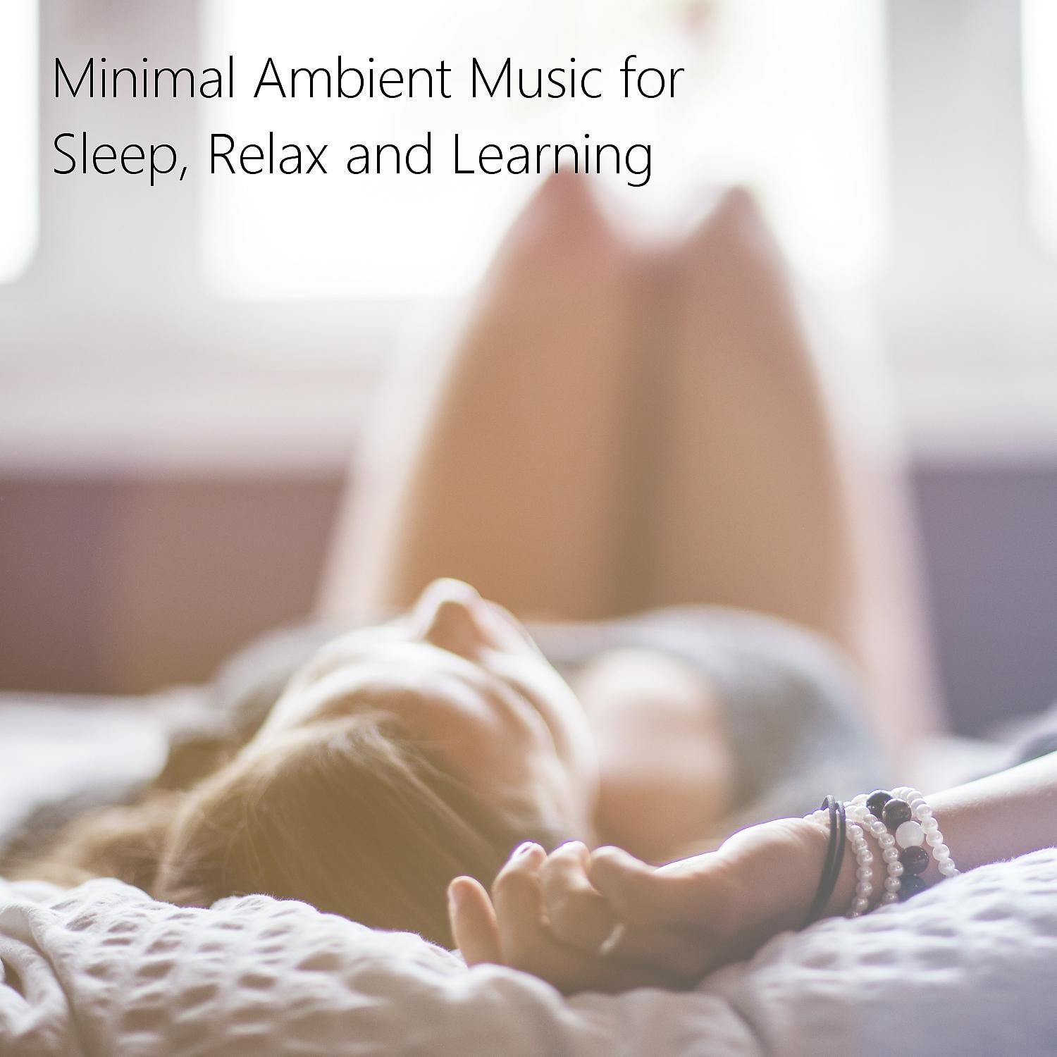 Постер альбома Minimal Ambient Music for Sleep, Relax and Learning