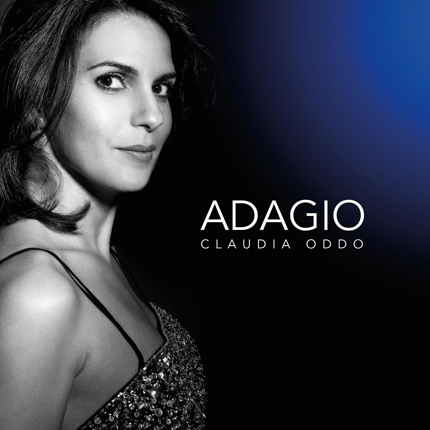 Постер альбома Adagio