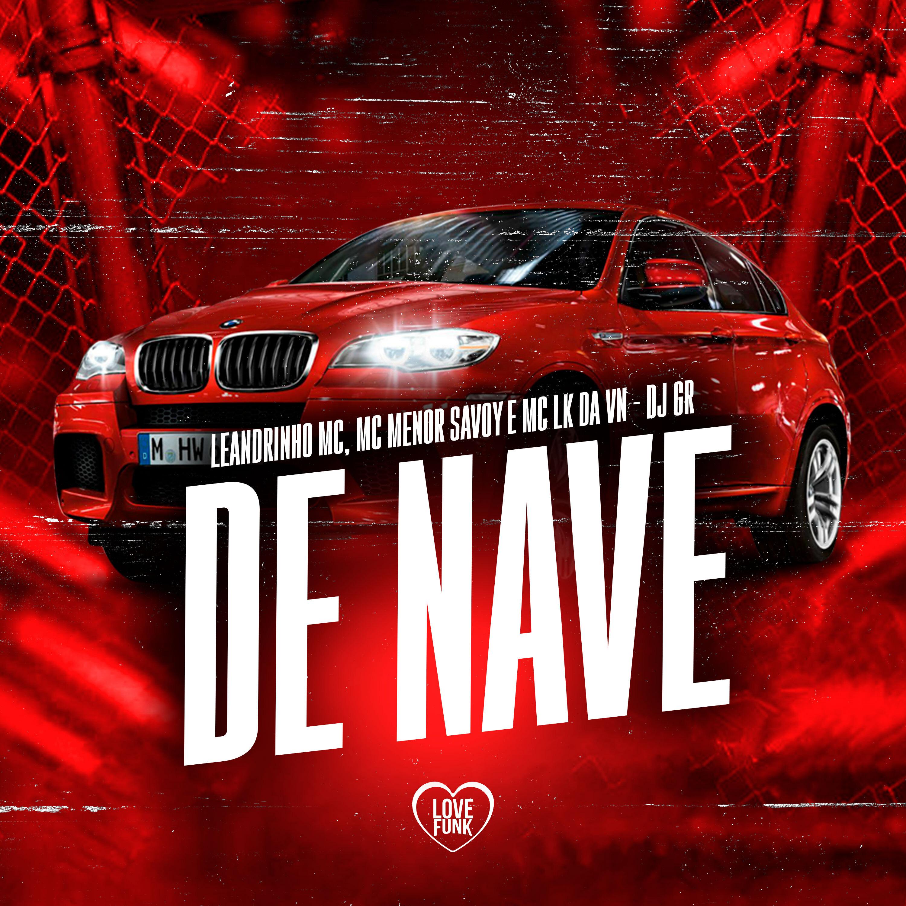 Постер альбома De Nave