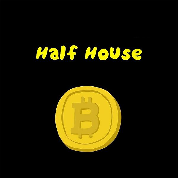 Постер альбома Half House