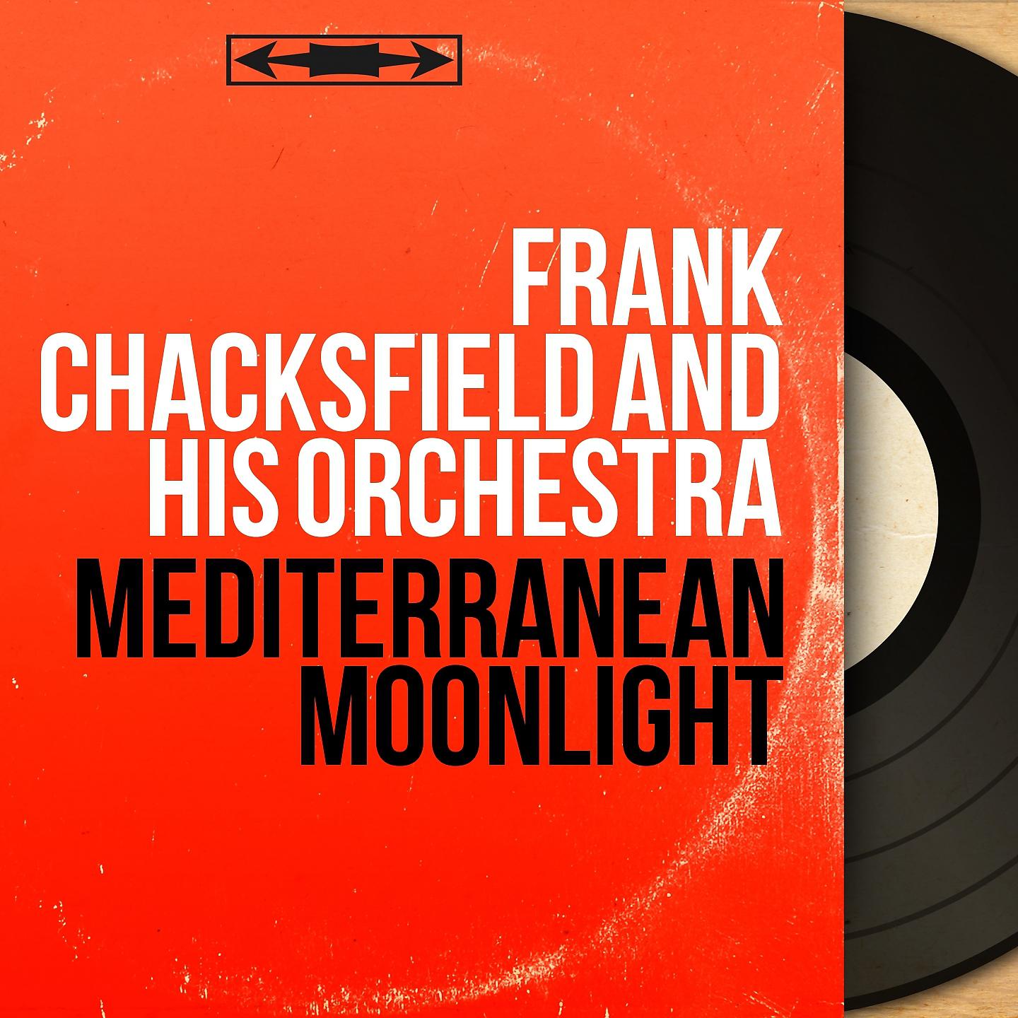 Постер альбома Mediterranean Moonlight