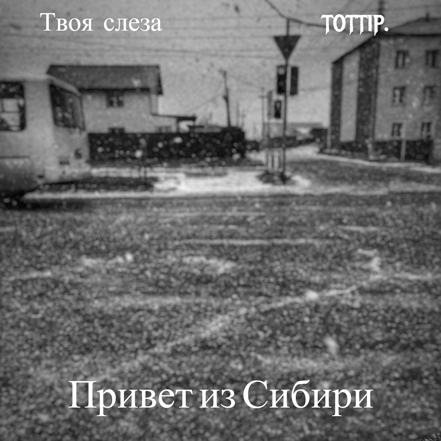 Постер альбома Привет из Сибири