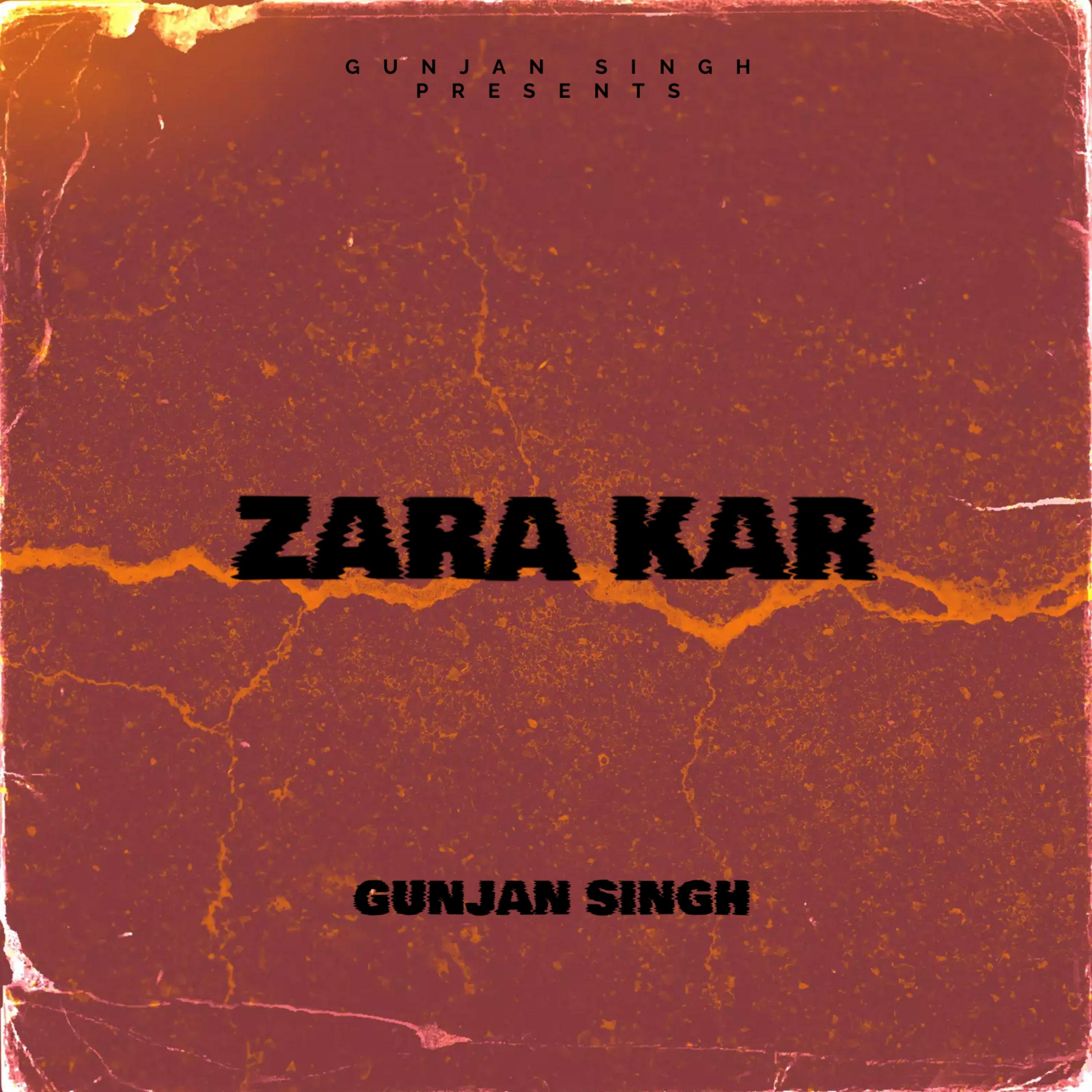 Постер альбома Zara Kar