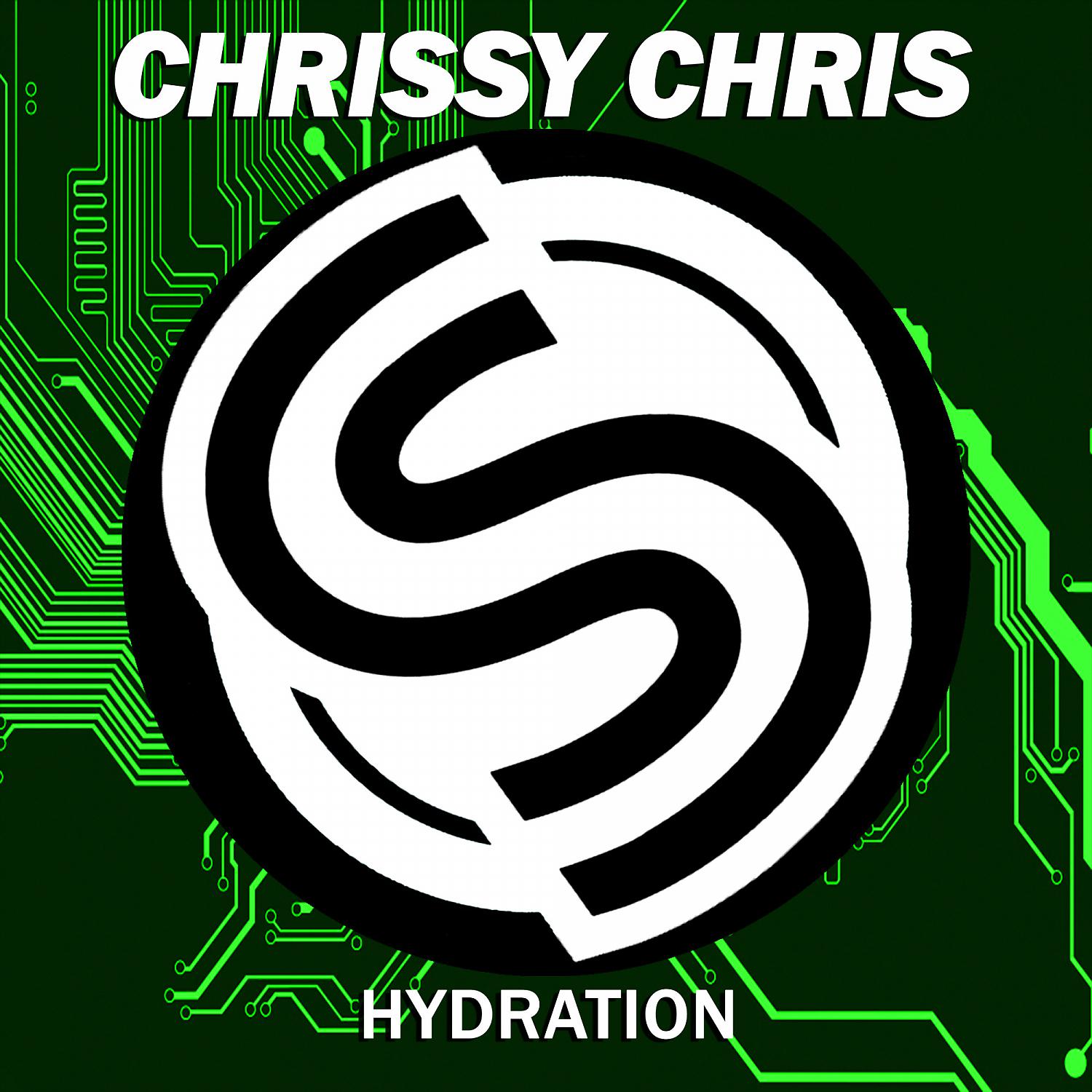 Постер альбома Hydration