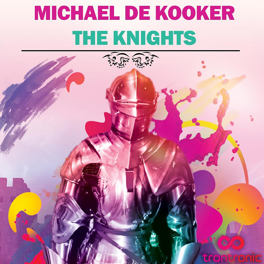 Постер альбома The Knights