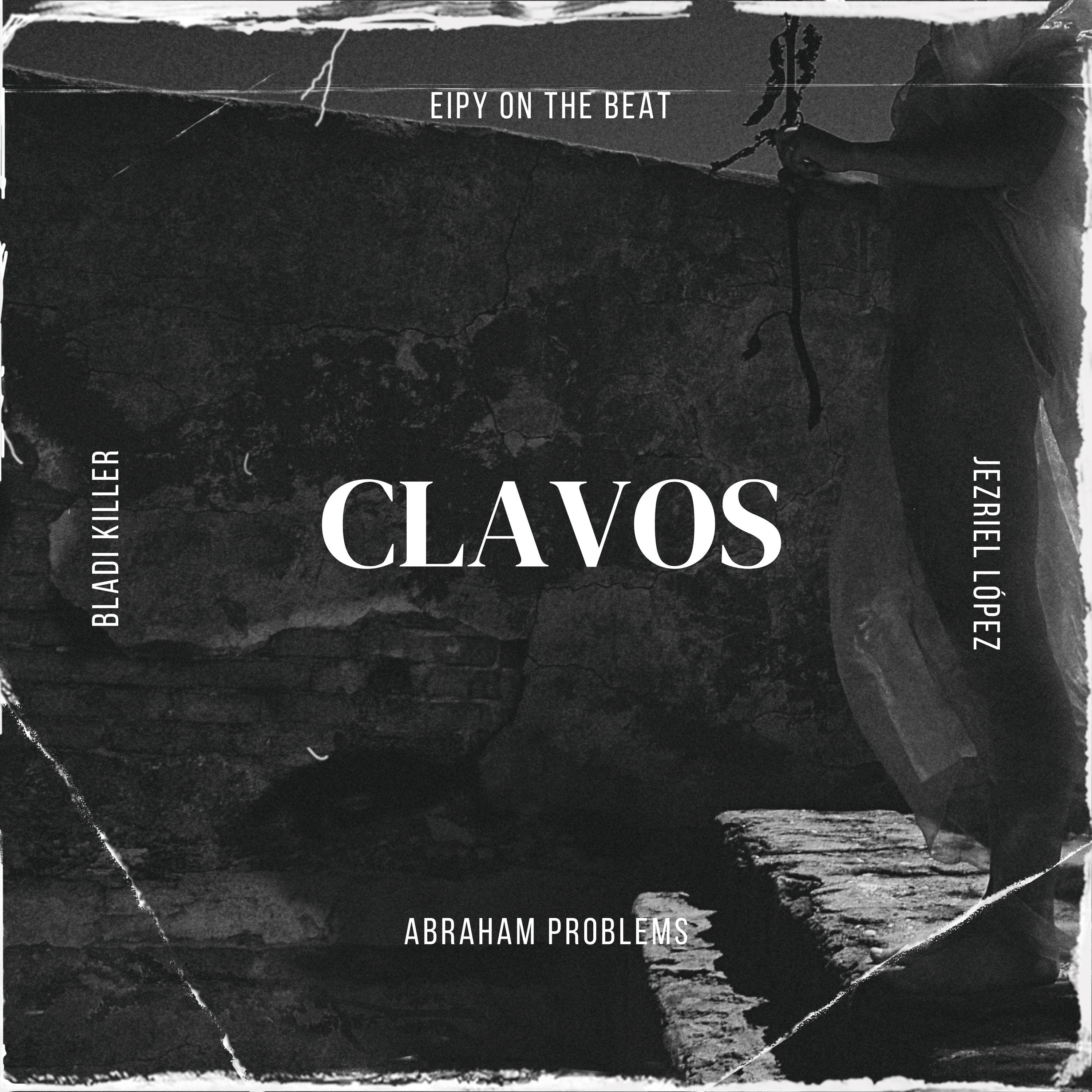 Постер альбома Clavos