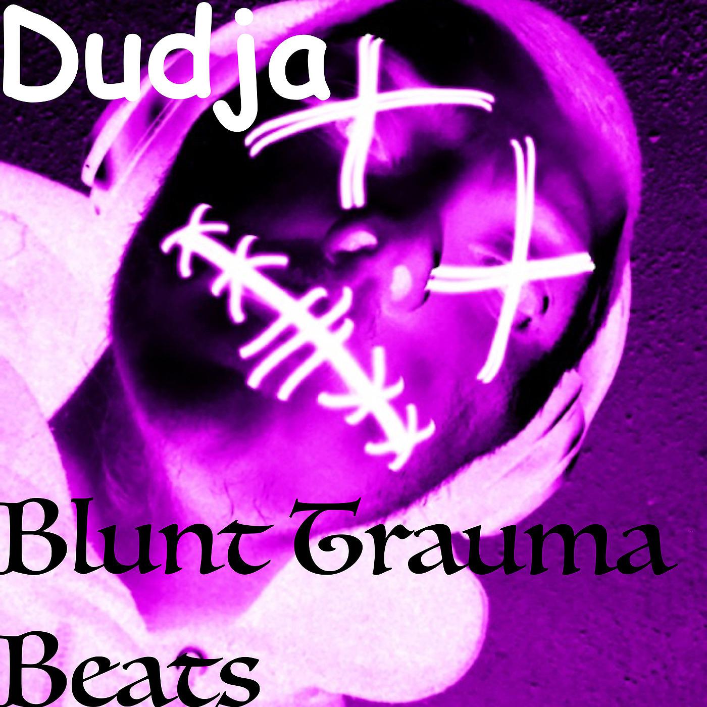 Постер альбома Blunt Trauma Beats
