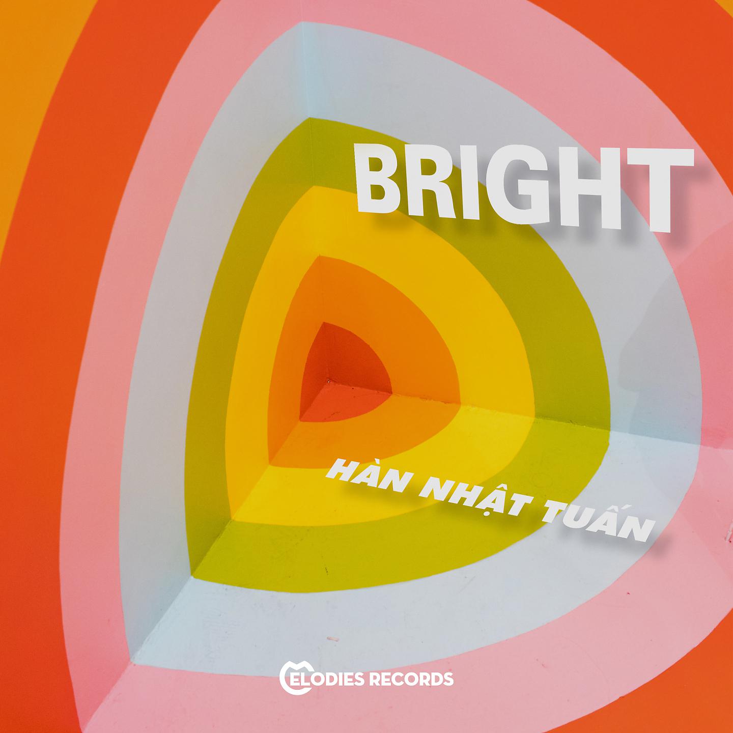 Постер альбома Bright