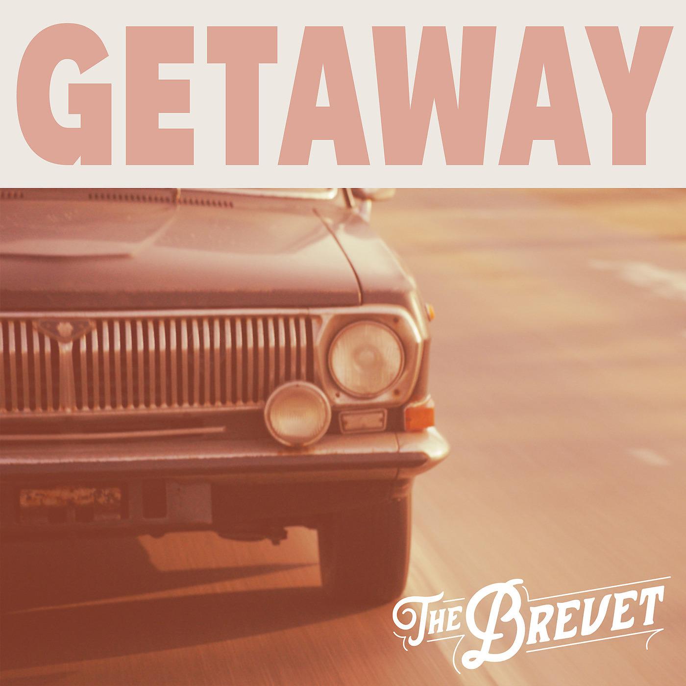 Постер альбома Getaway