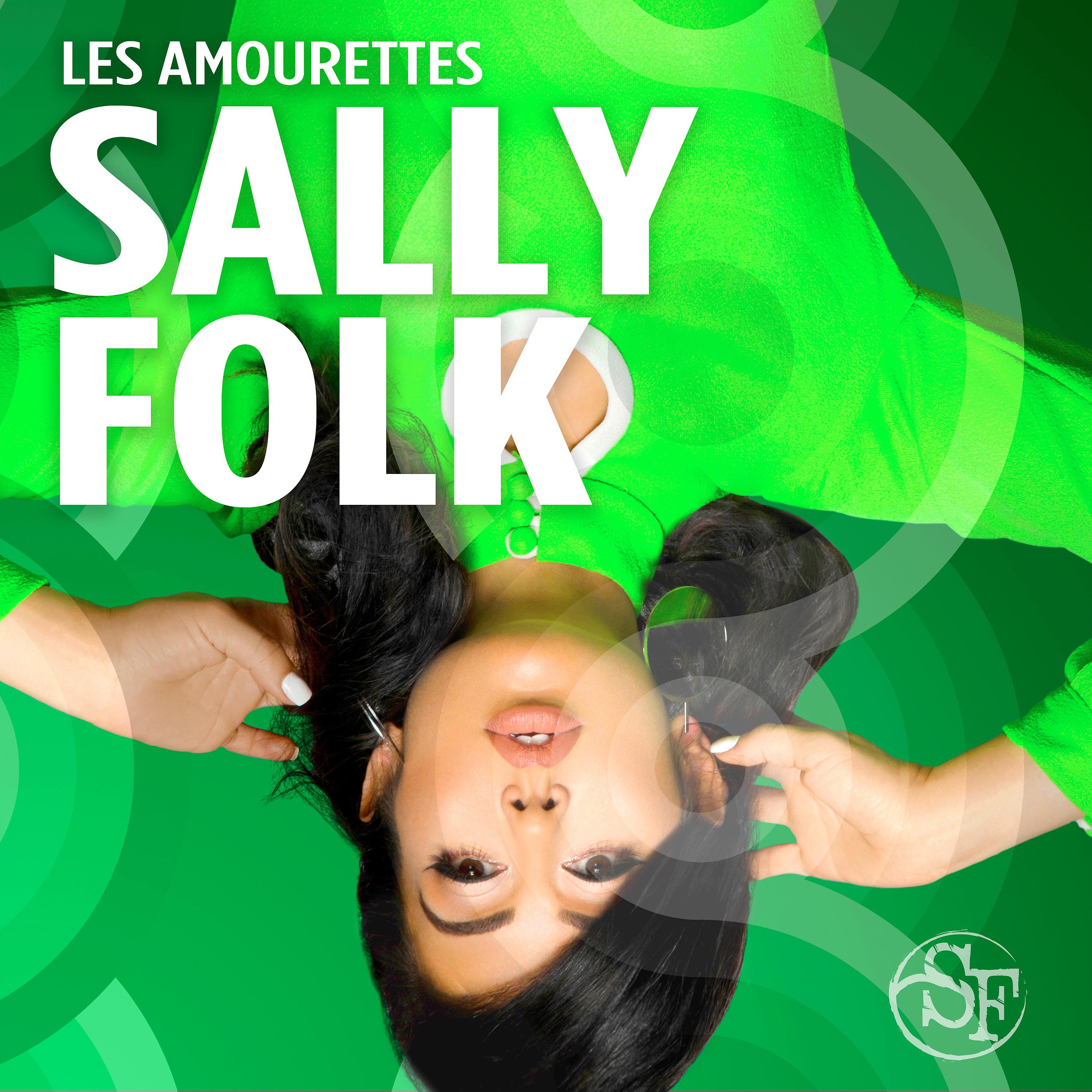 Постер альбома Les Amourettes