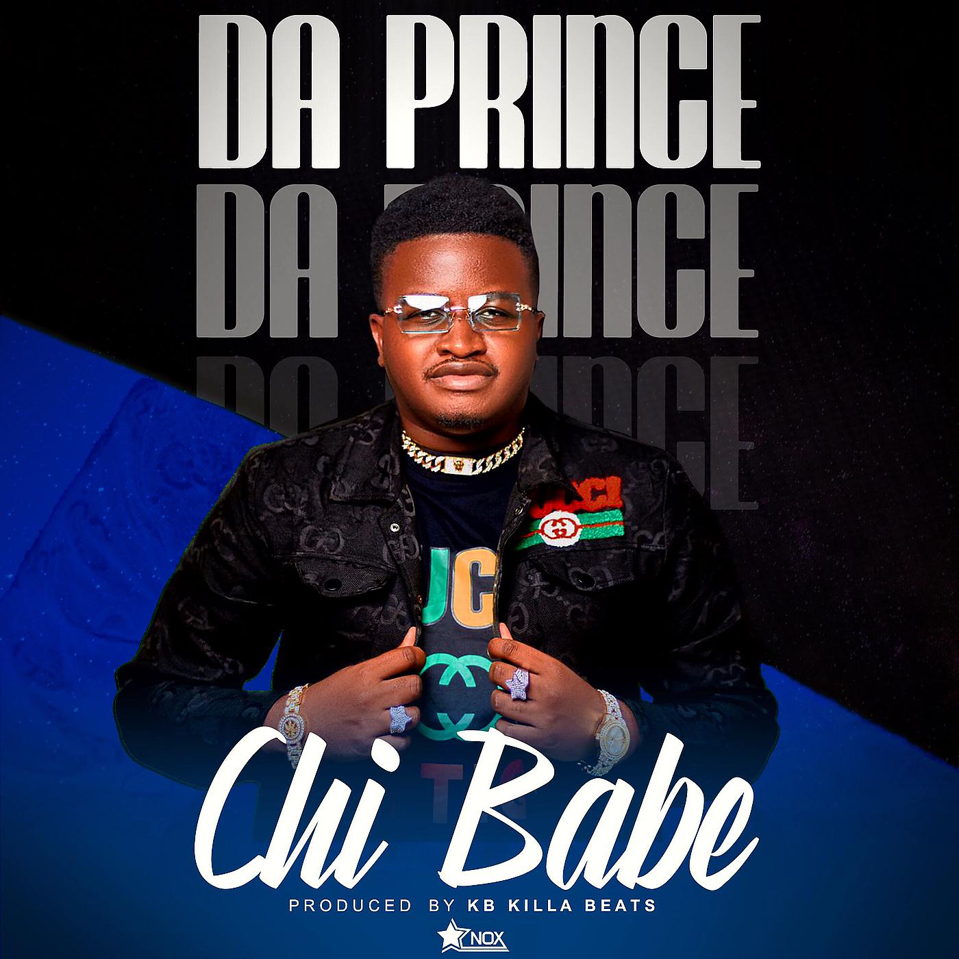 Постер альбома Chi Babe