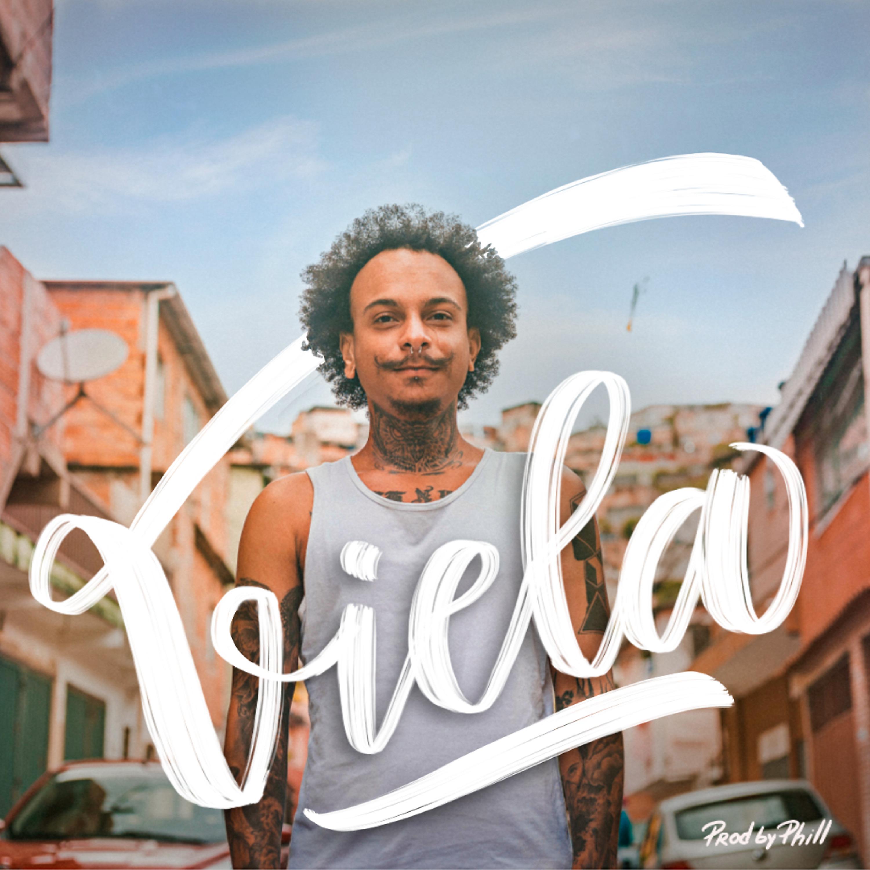 Постер альбома Viela