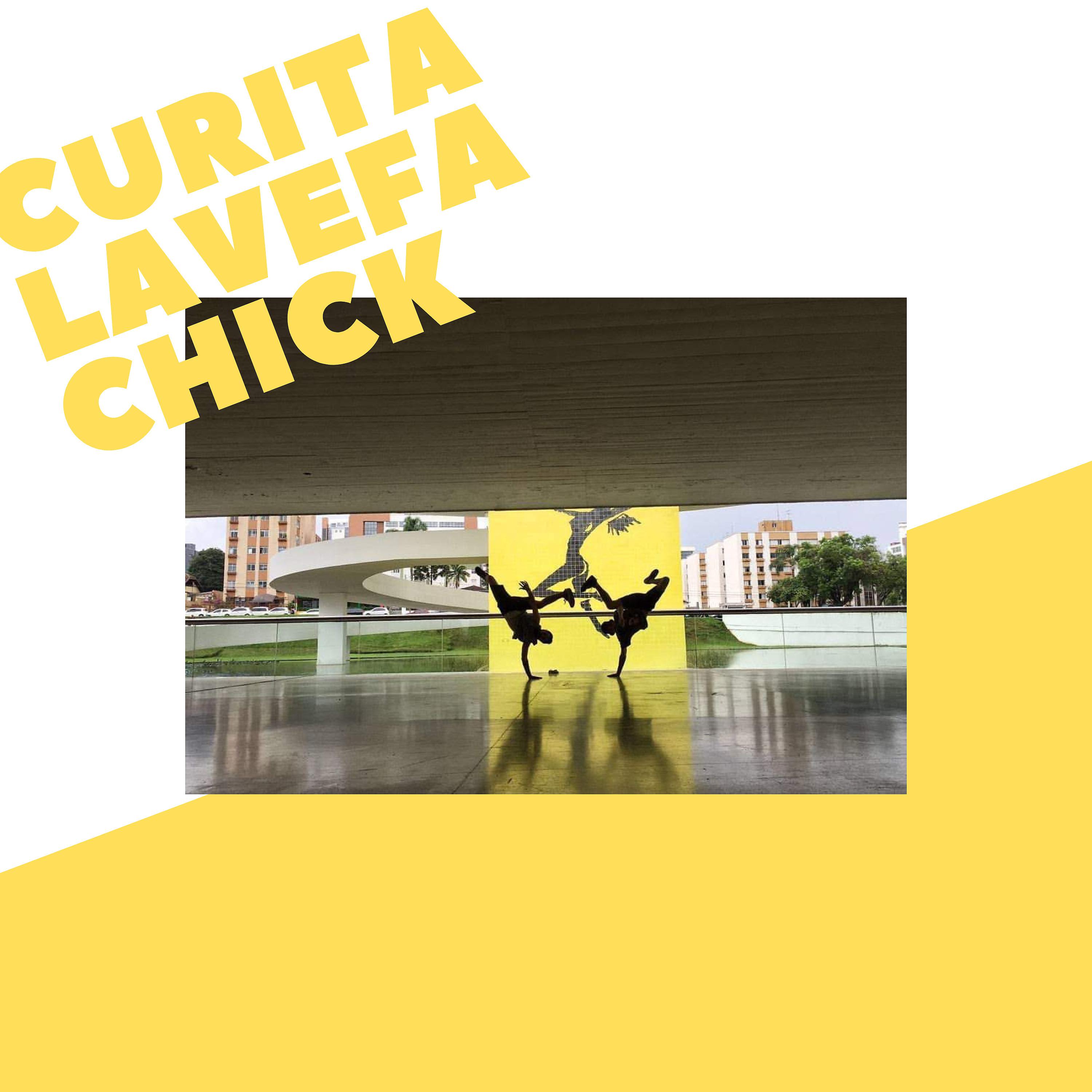 Постер альбома Curita Lavefa Chick