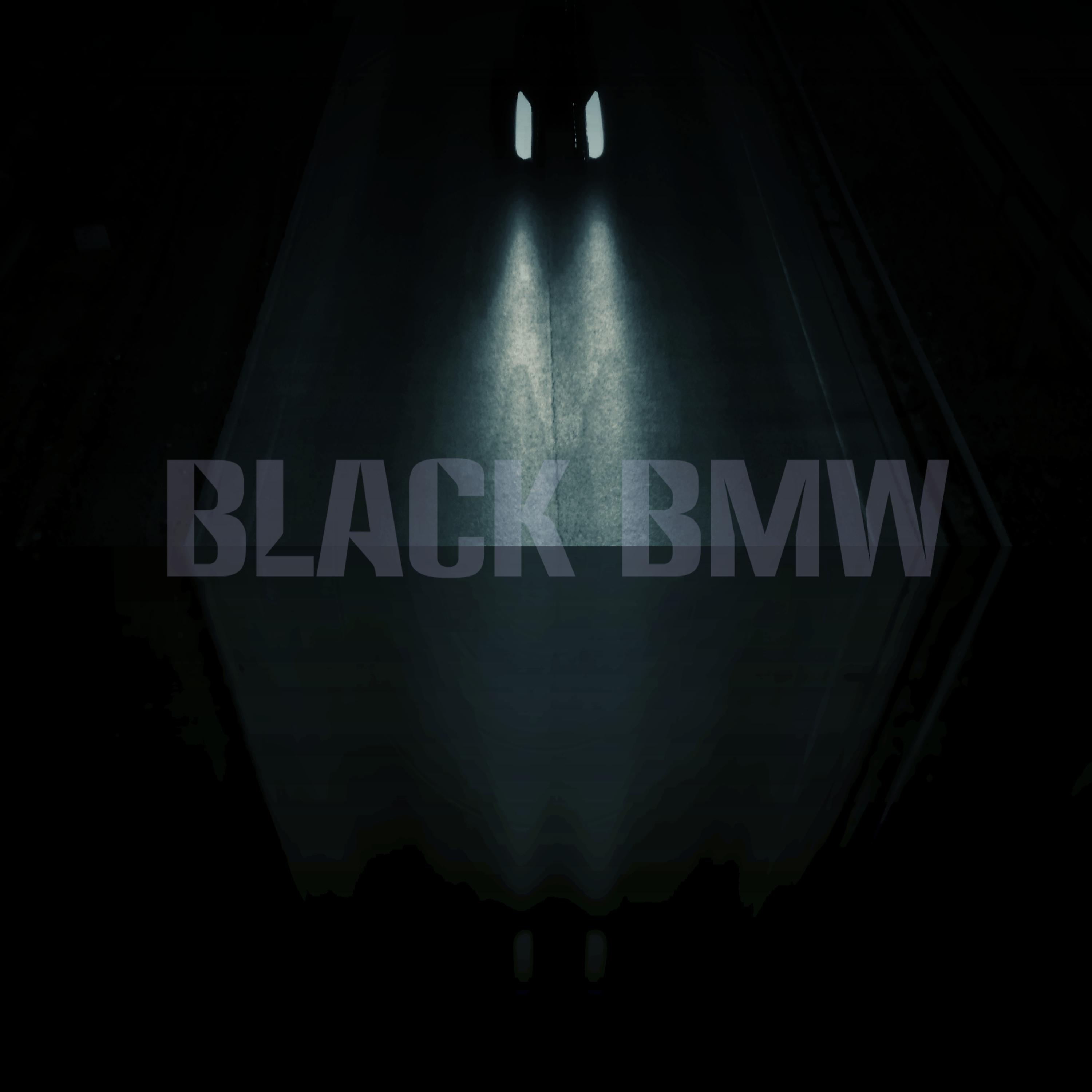 Постер альбома BMW
