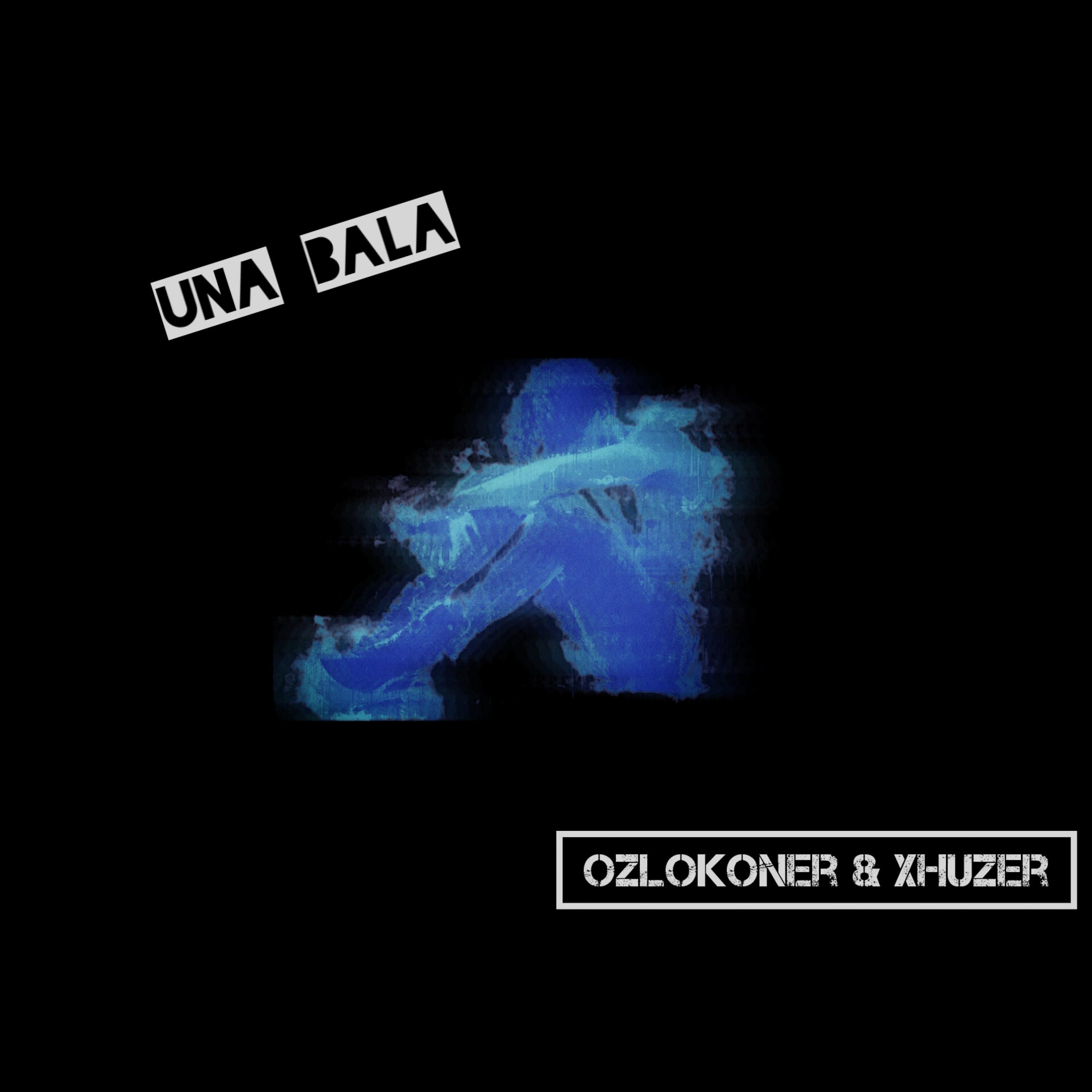 Постер альбома Una Bala