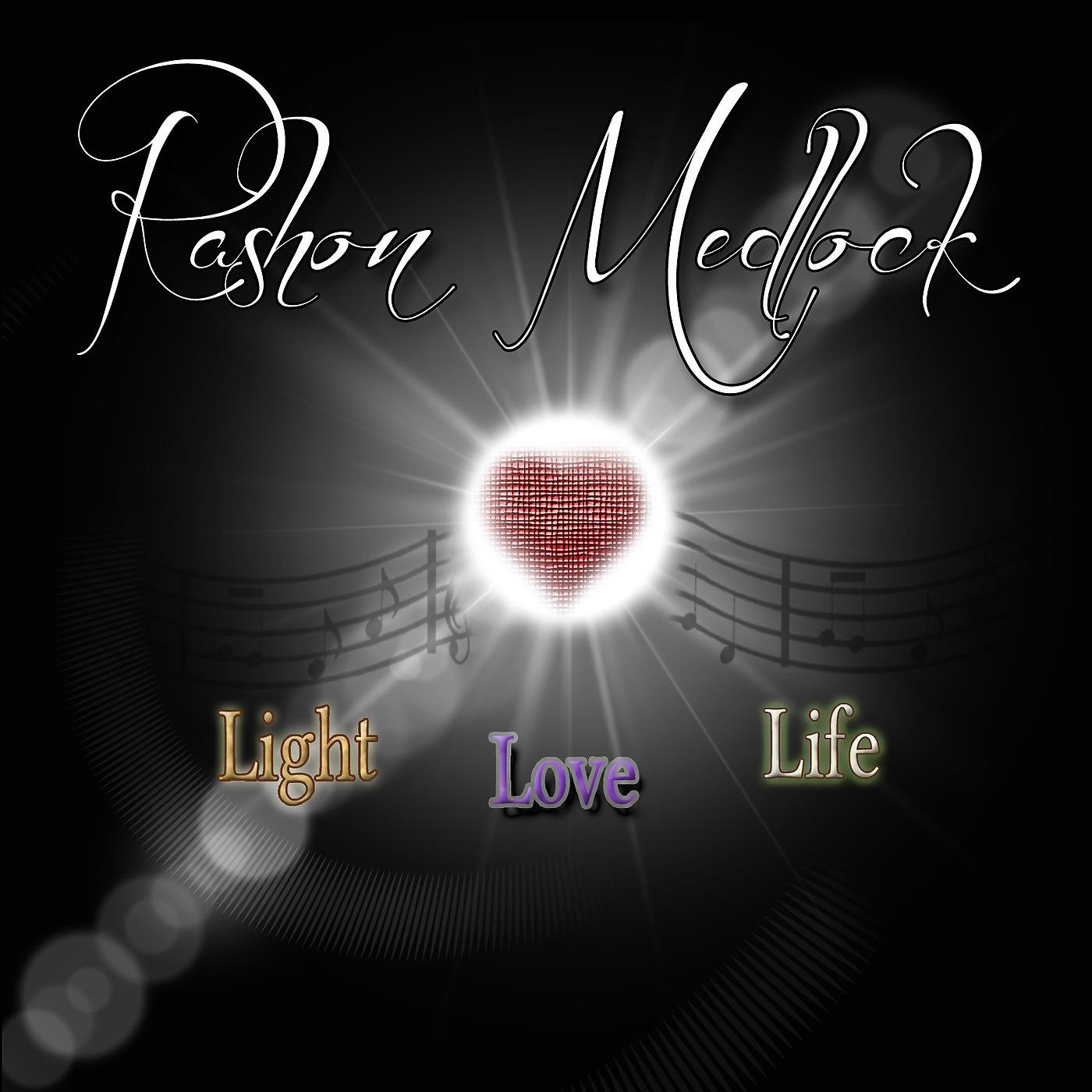Постер альбома Light, Love, & Life