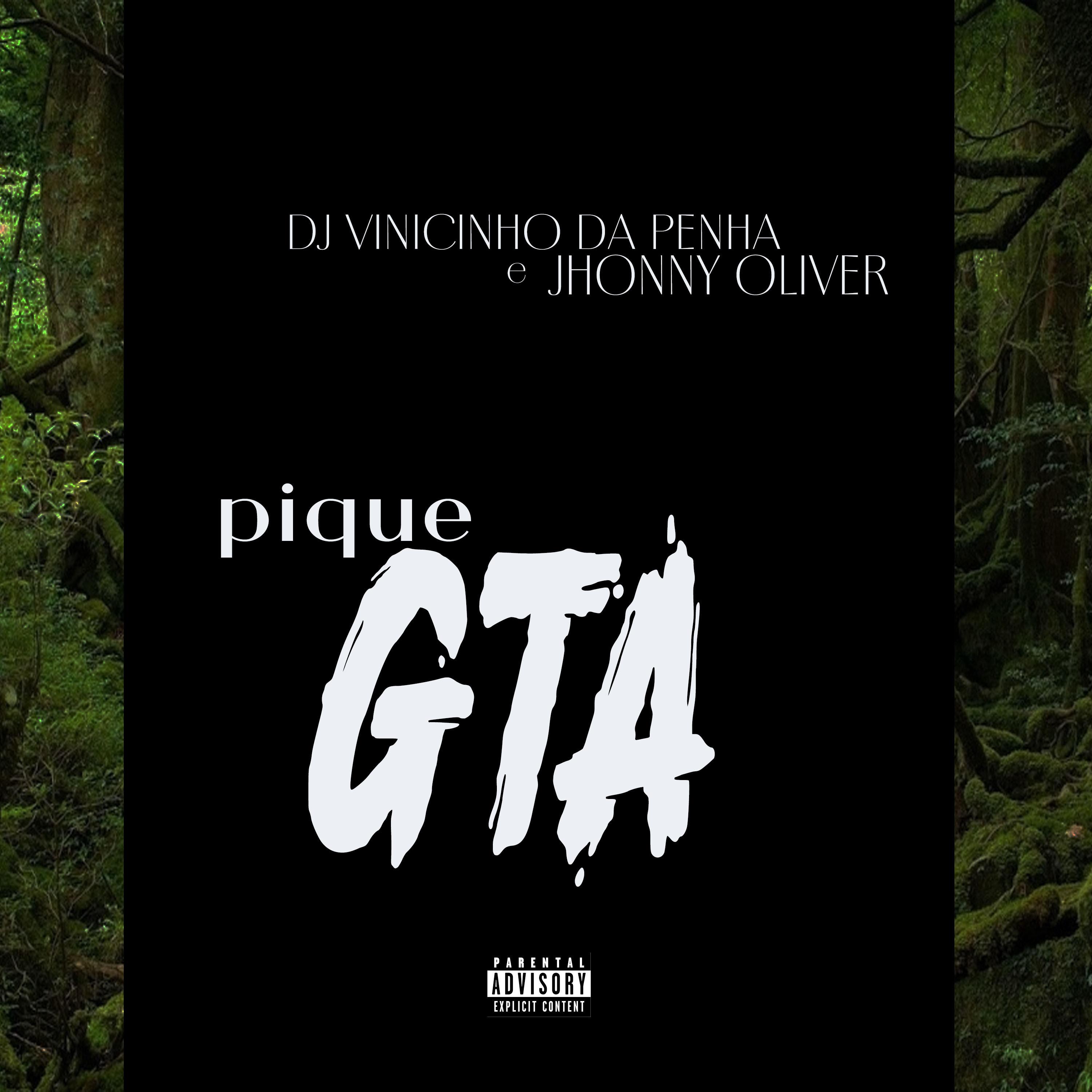 Постер альбома Pique Gta