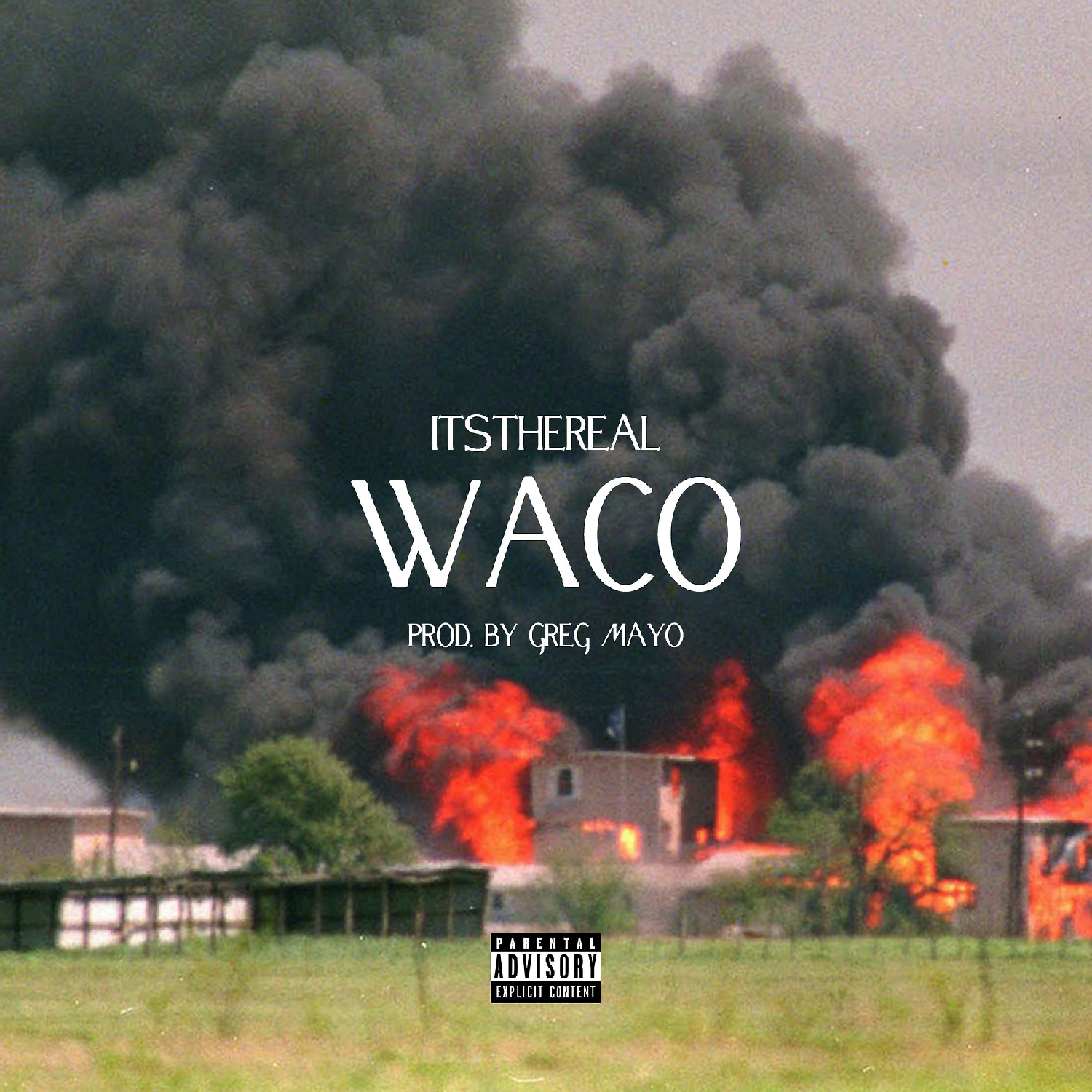Постер альбома Waco