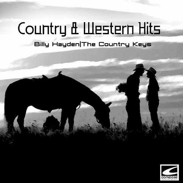 Постер альбома Country & Western Hits
