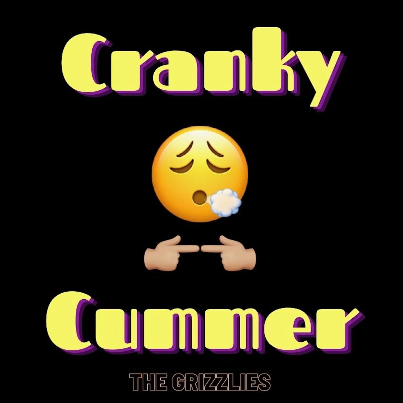 Постер альбома Cranky Cummer