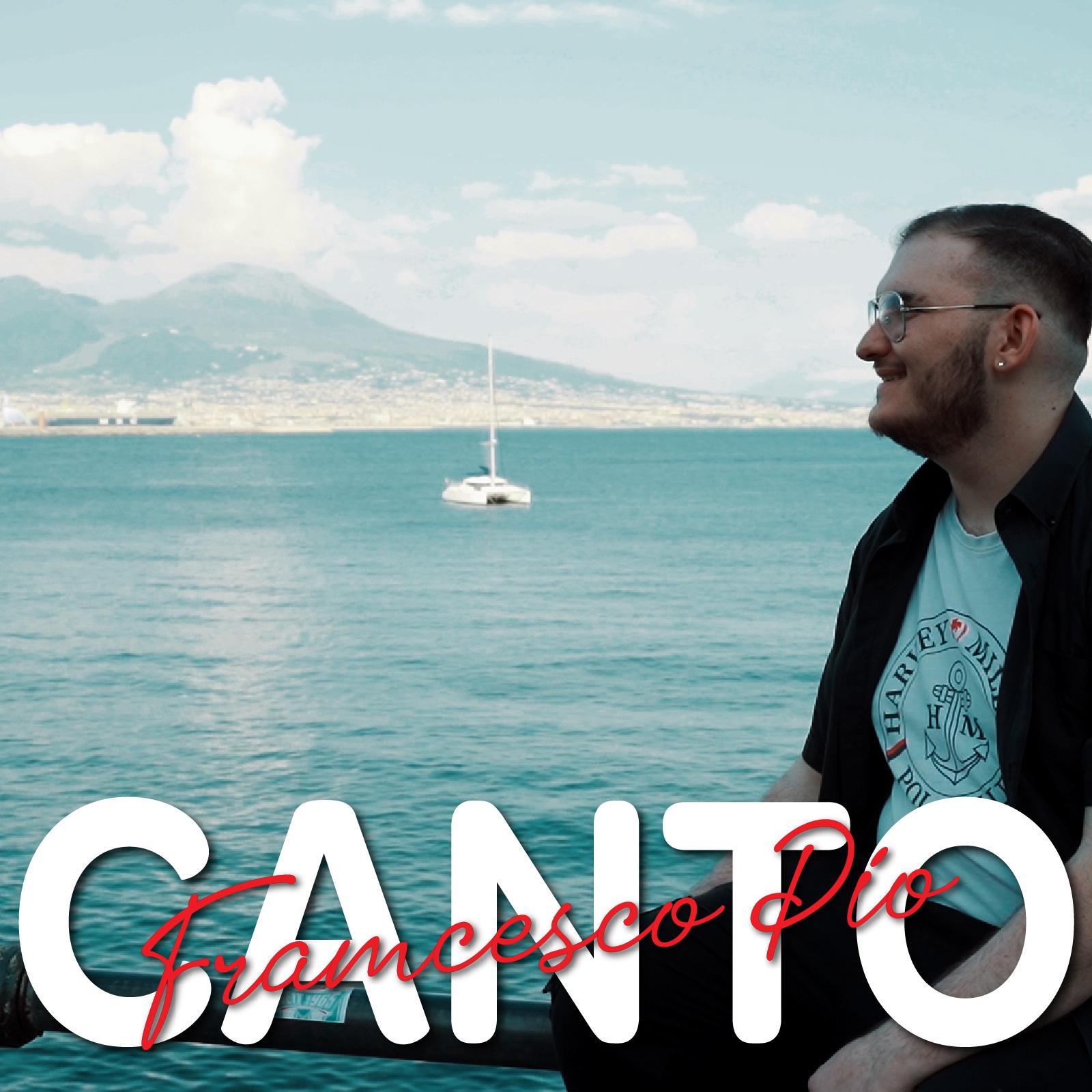 Постер альбома Canto