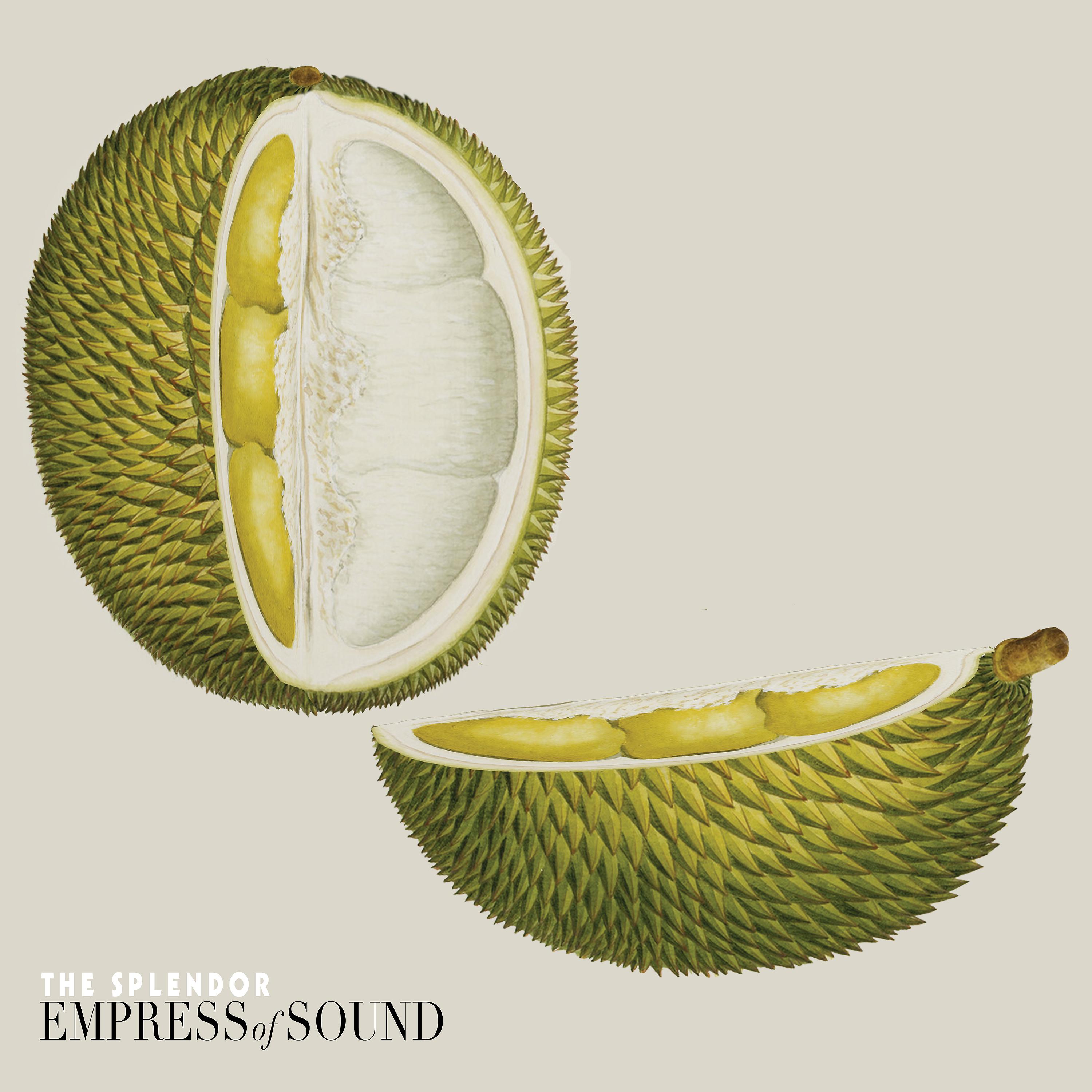 Постер альбома Empress of Sound