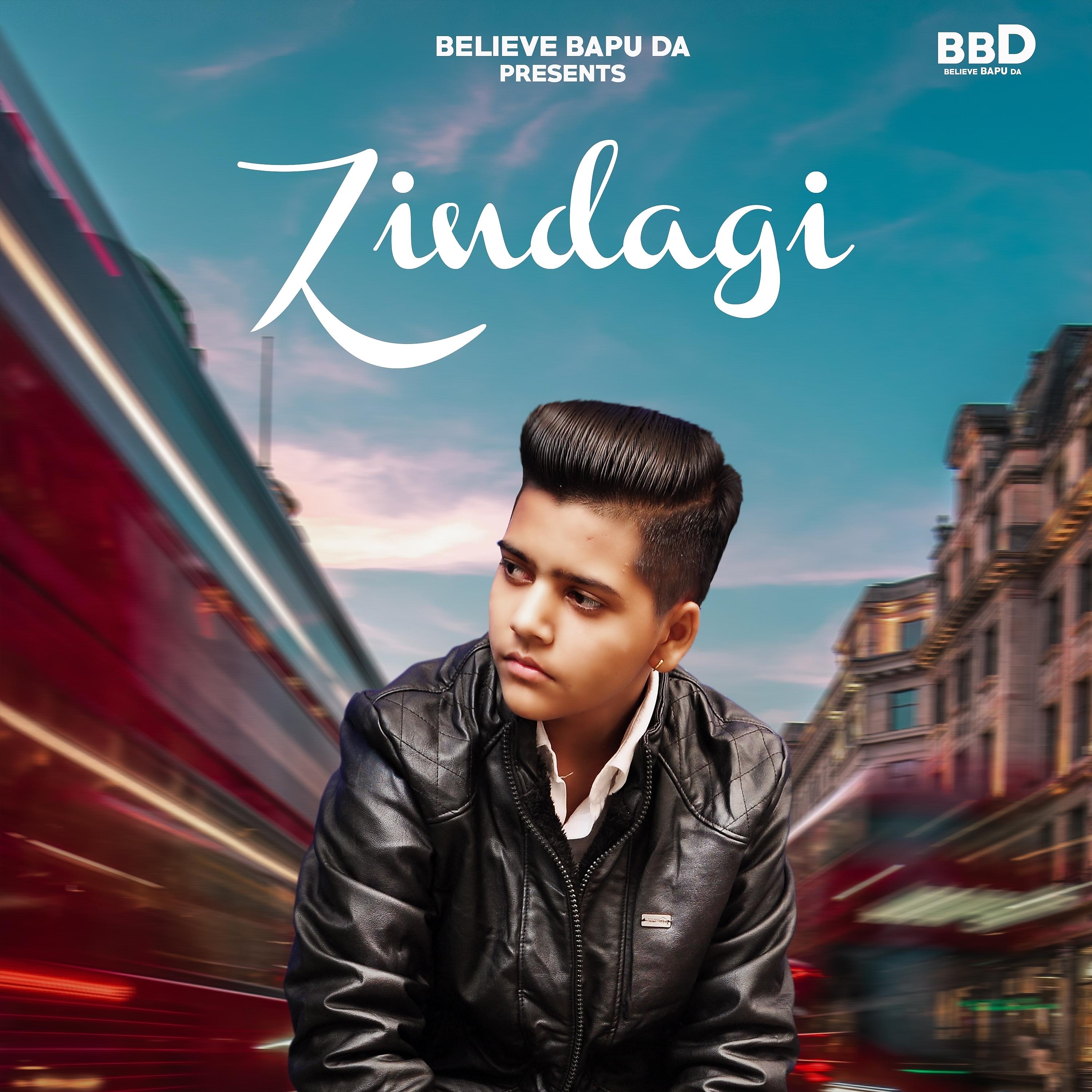 Постер альбома Zindagi