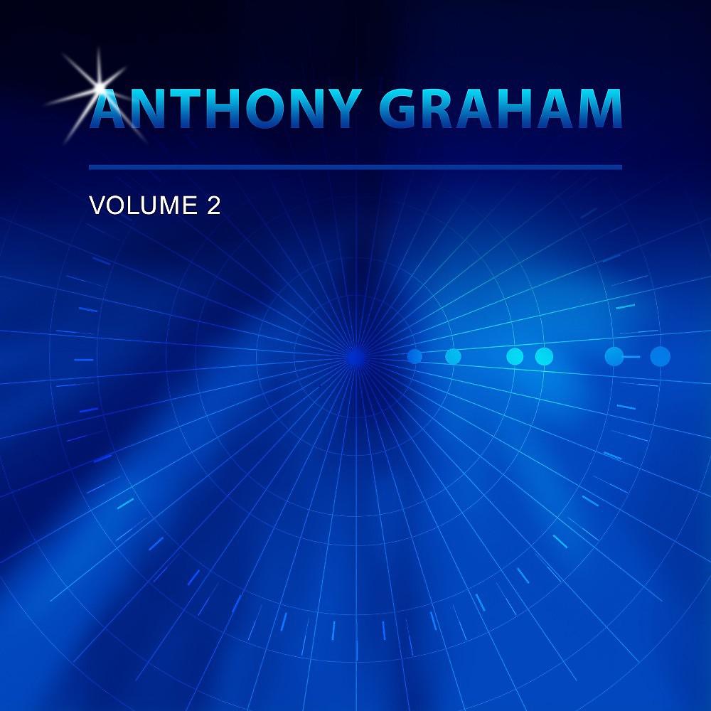 Постер альбома Anthony Graham, Vol. 2