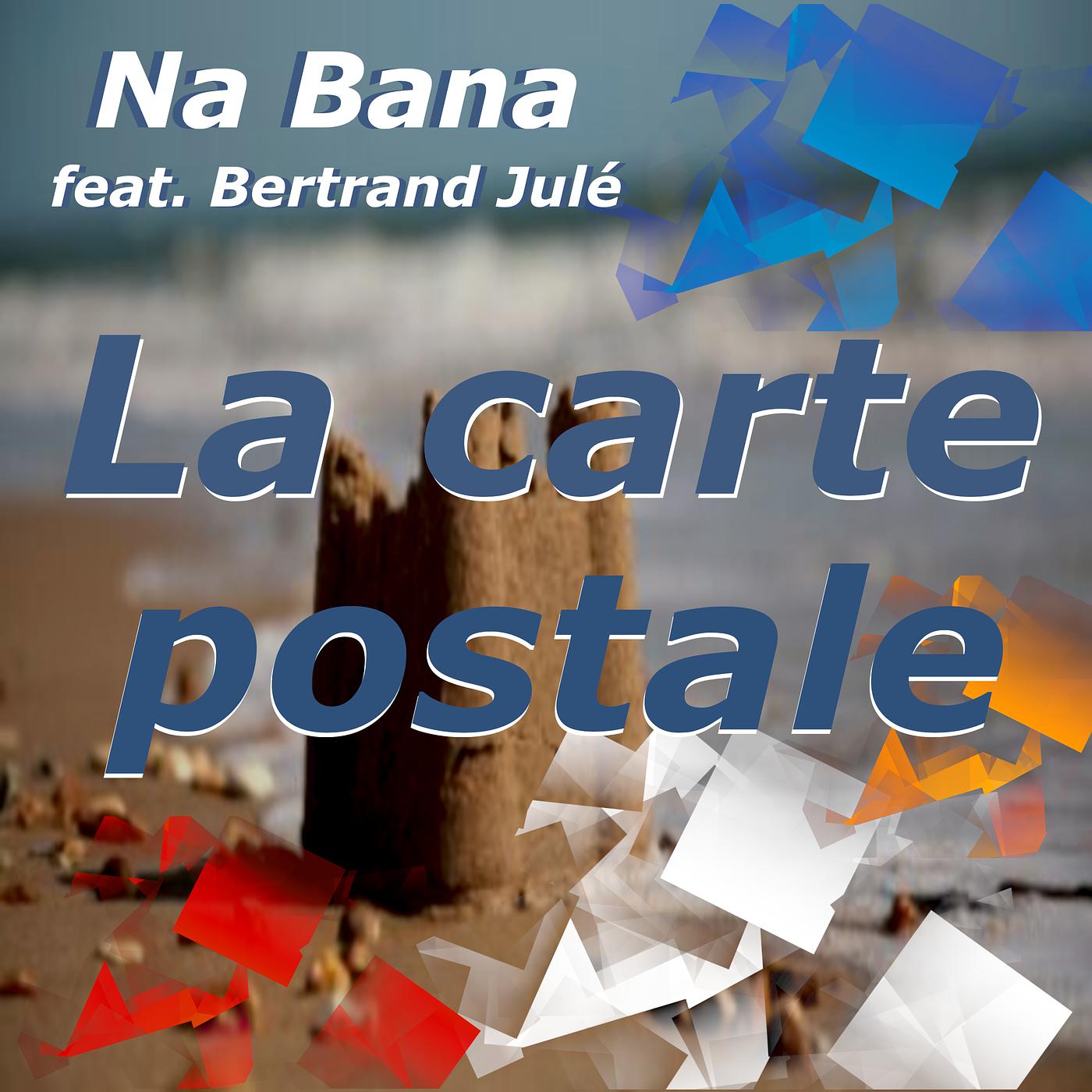 Постер альбома La carte postale