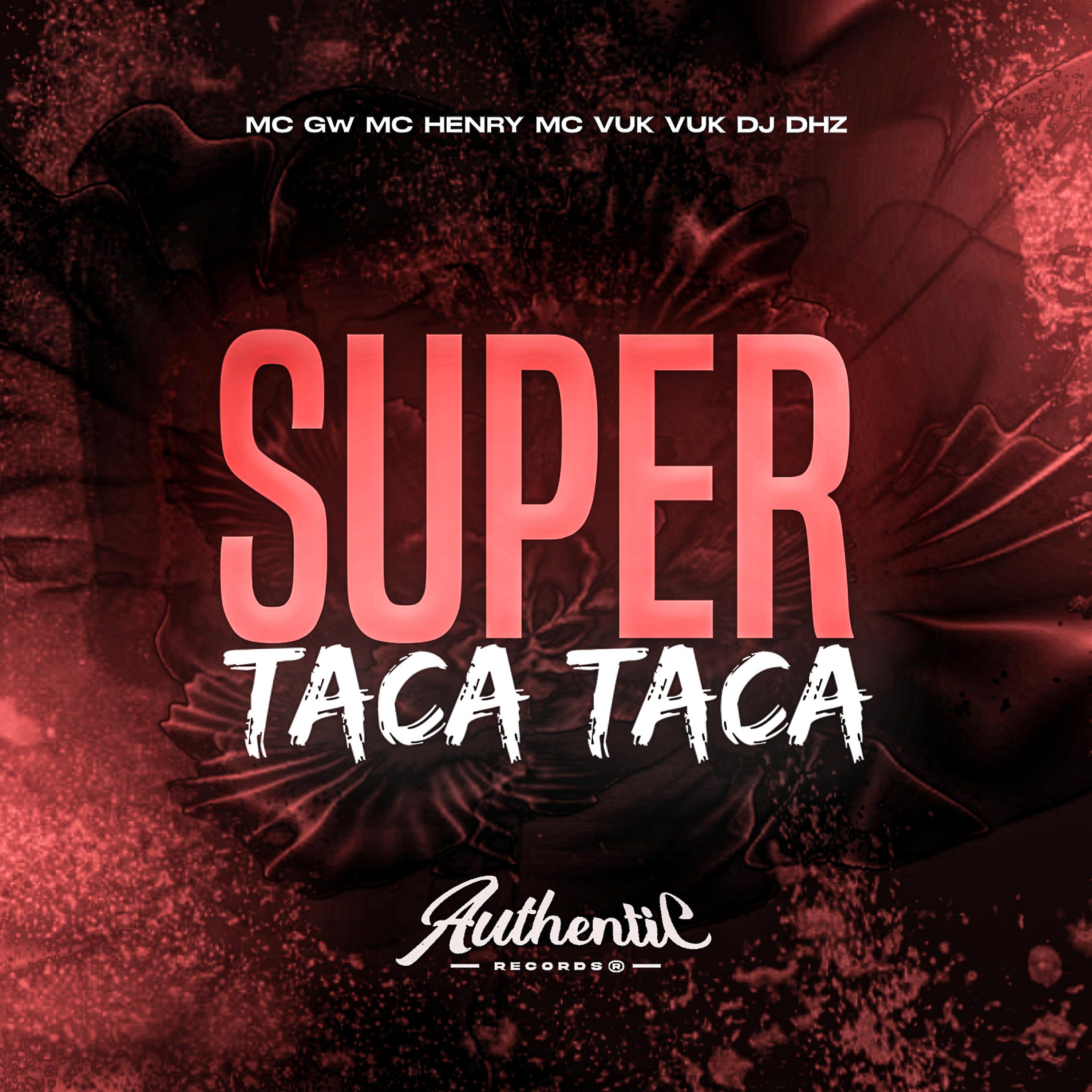 Постер альбома Super Taca Taca
