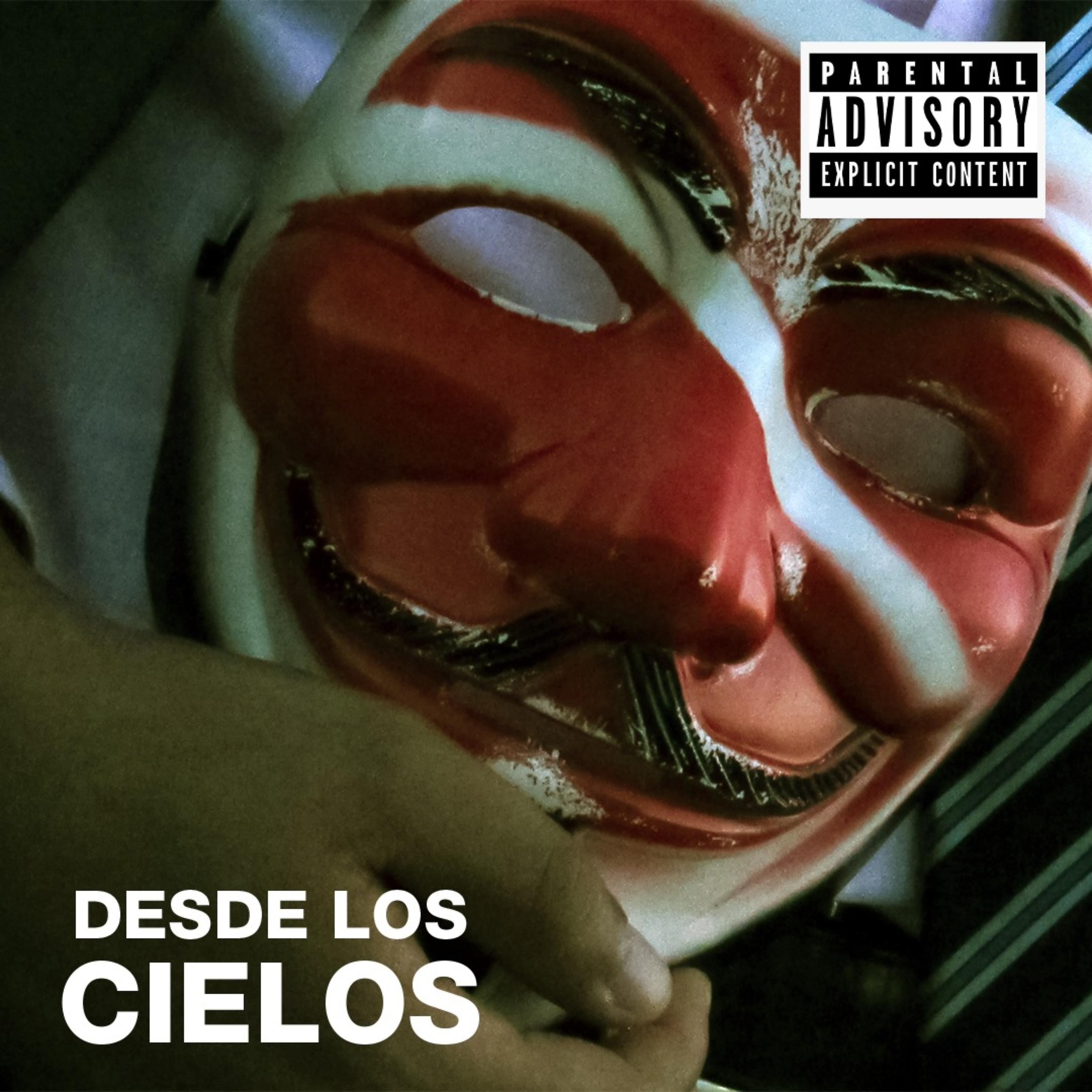 Постер альбома Desde Los Cielos (Remix)