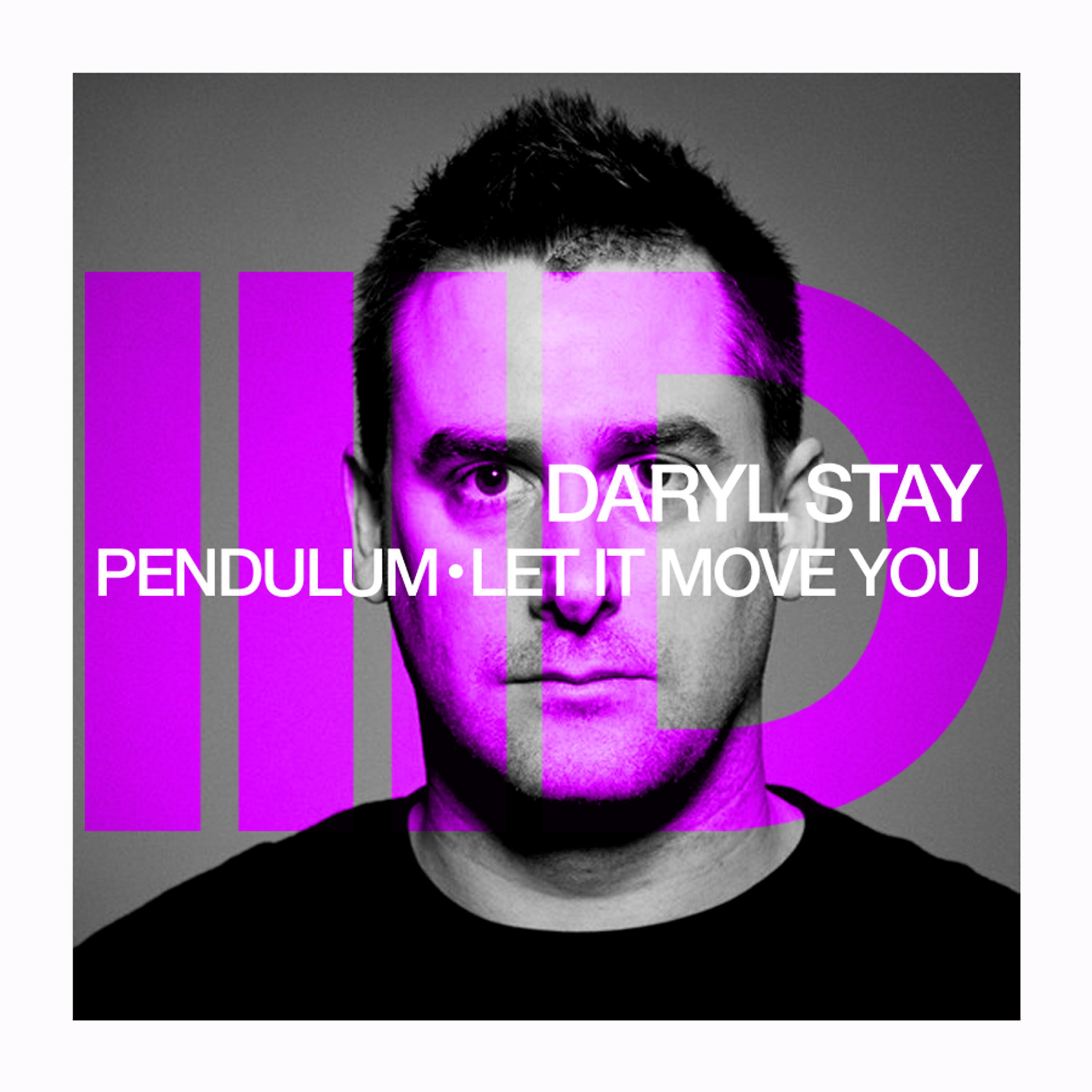 Постер альбома Pendulum Ep