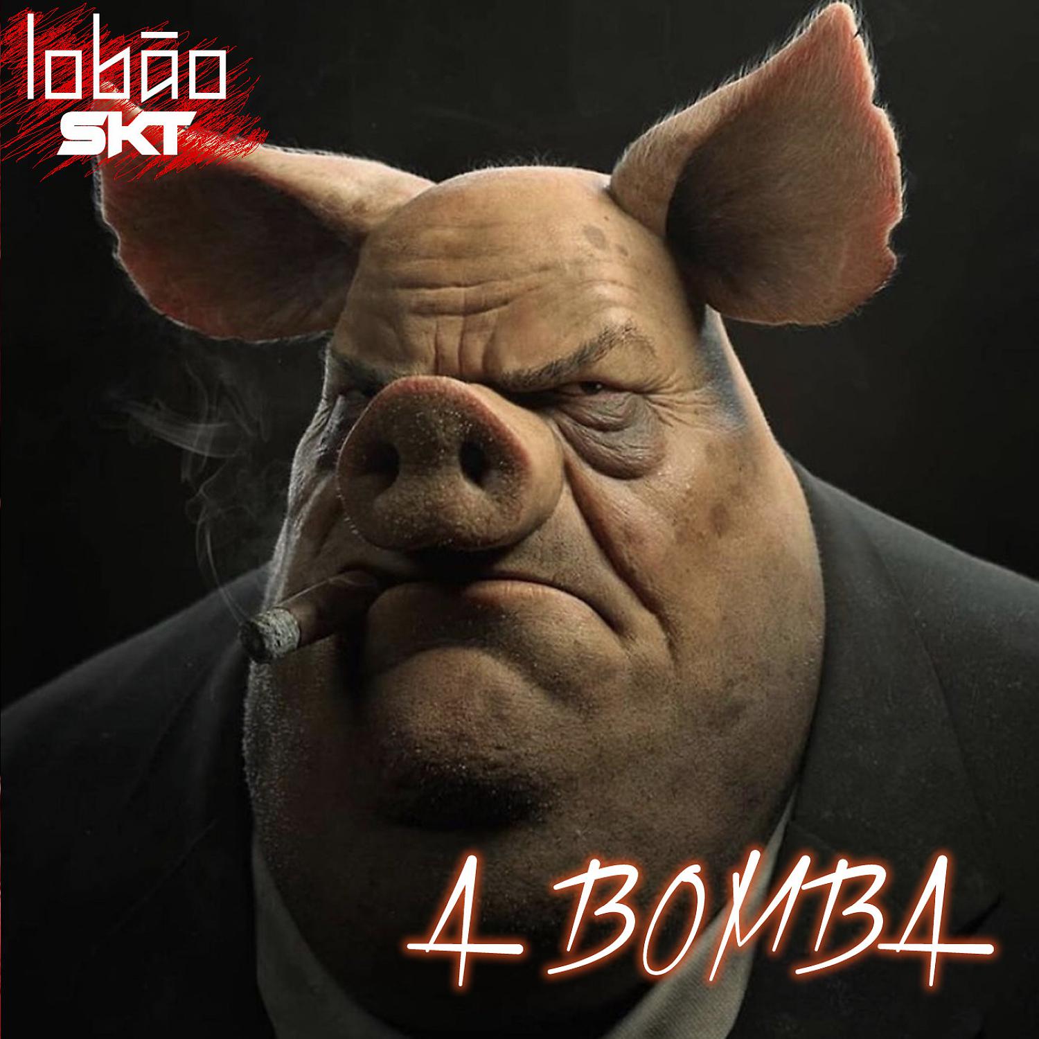 Постер альбома A Bomba