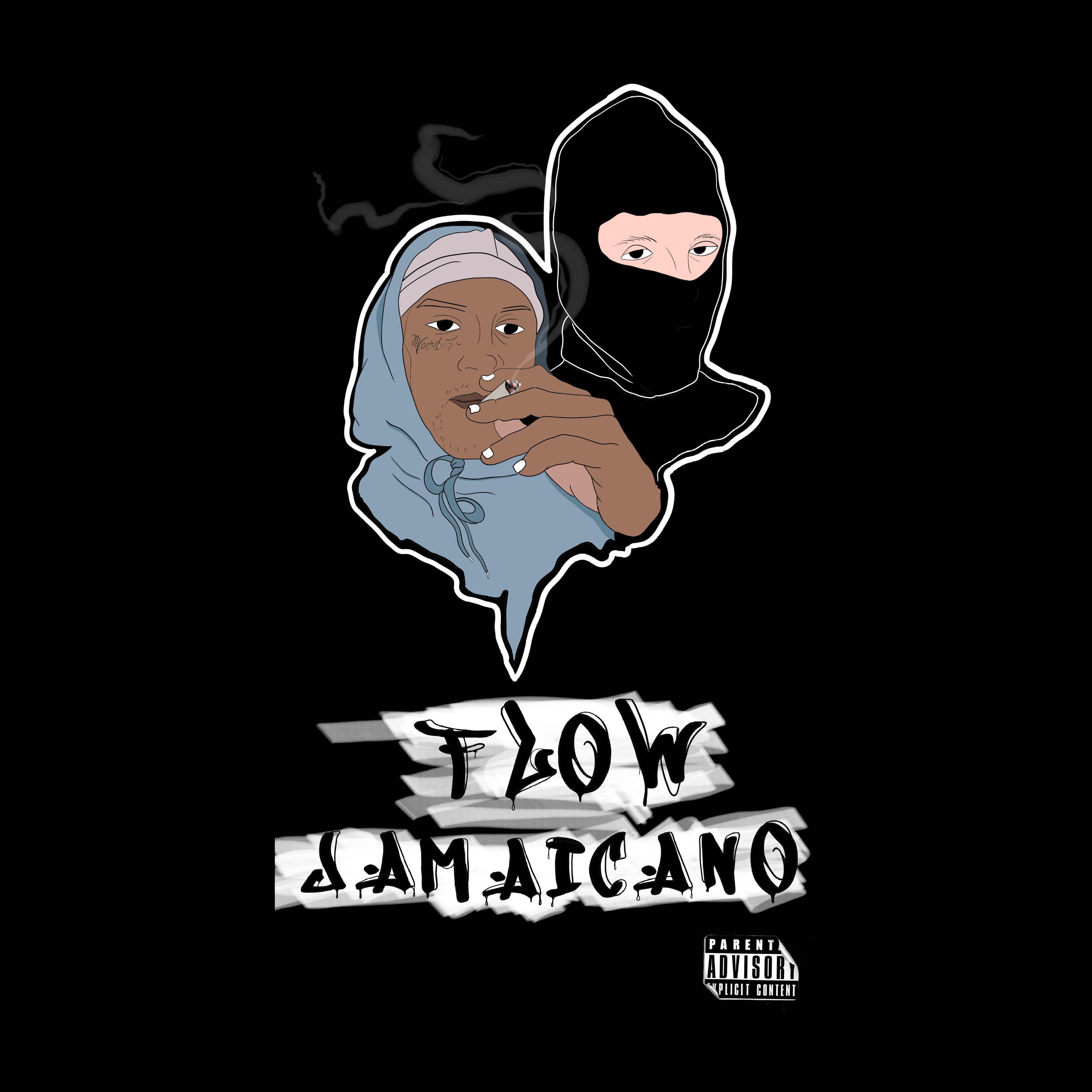 Постер альбома Flow Jamaicano