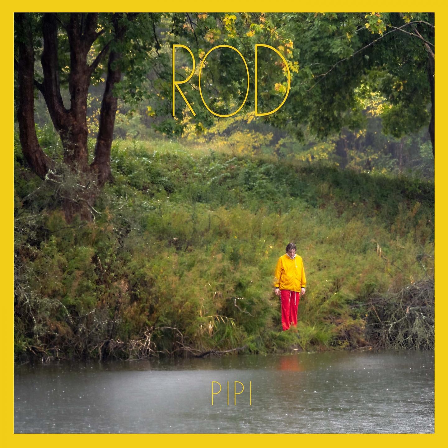 Постер альбома ROD