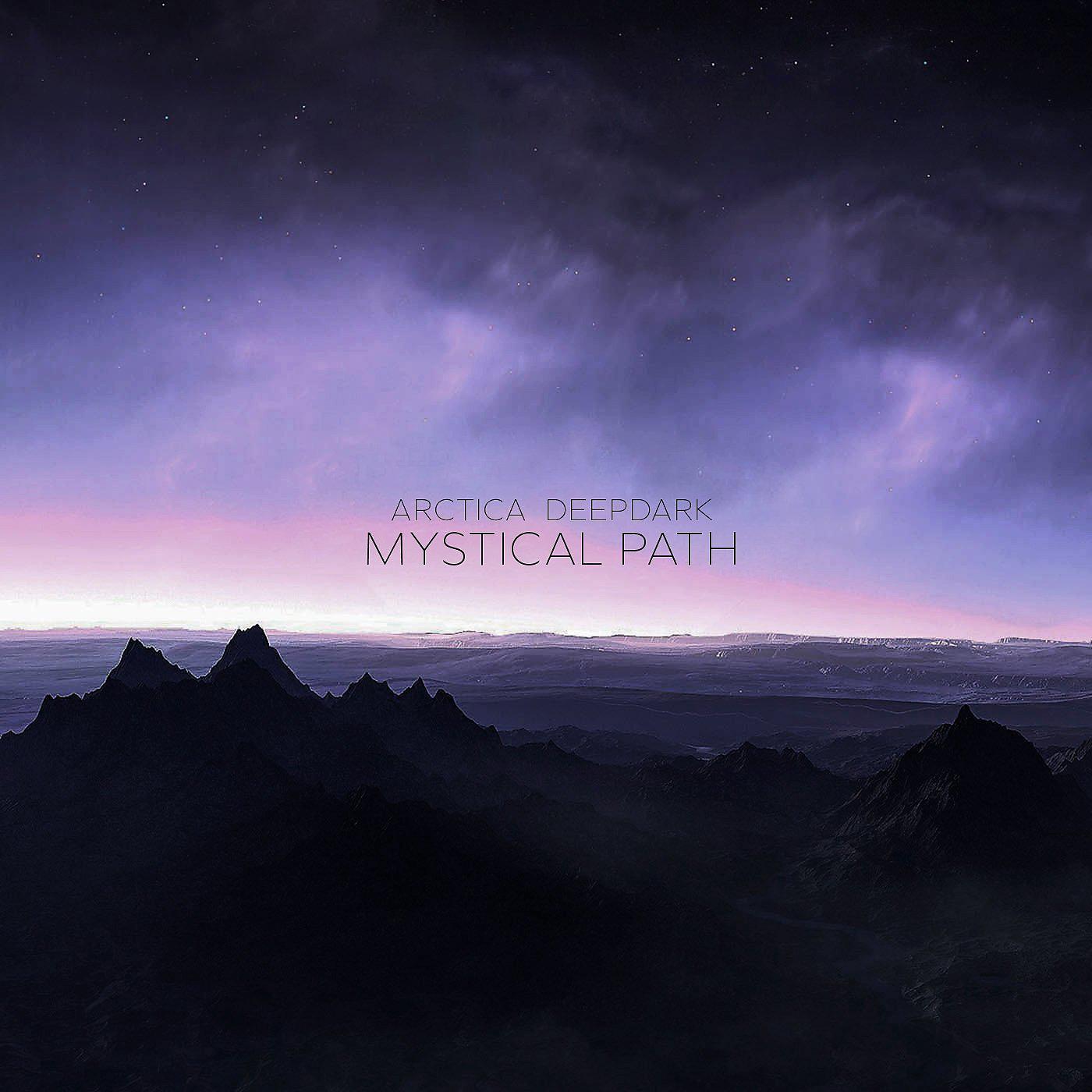 Постер альбома Mystical Path