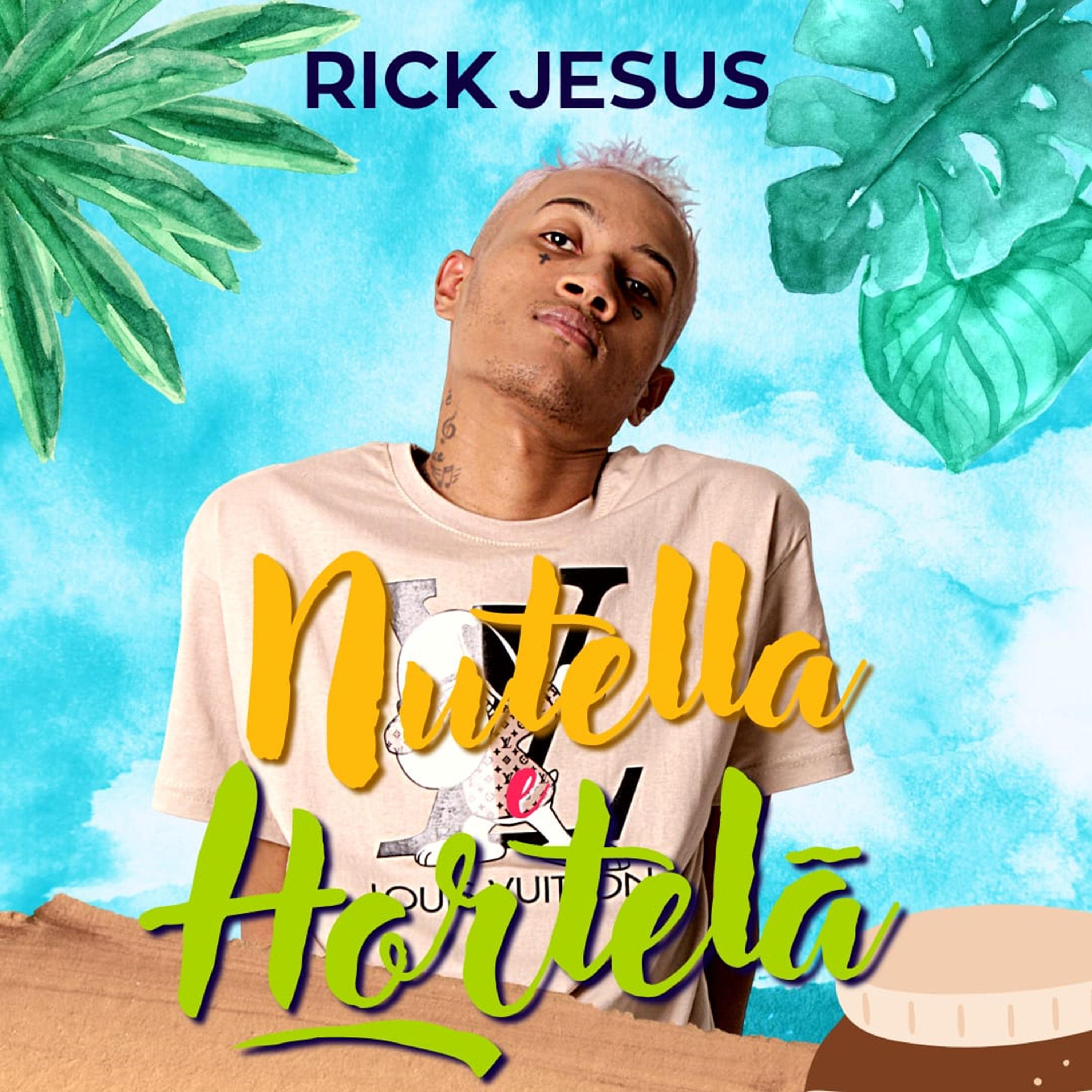 Постер альбома Nutella e Hortelã