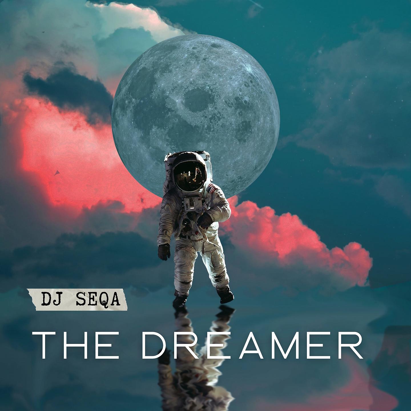 Постер альбома The Dreamer