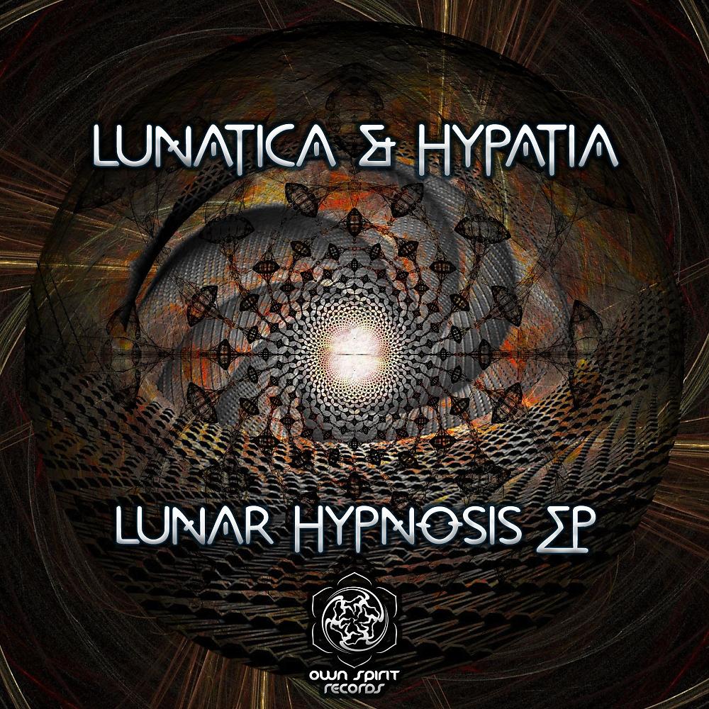 Постер альбома Lunar Hypnoise