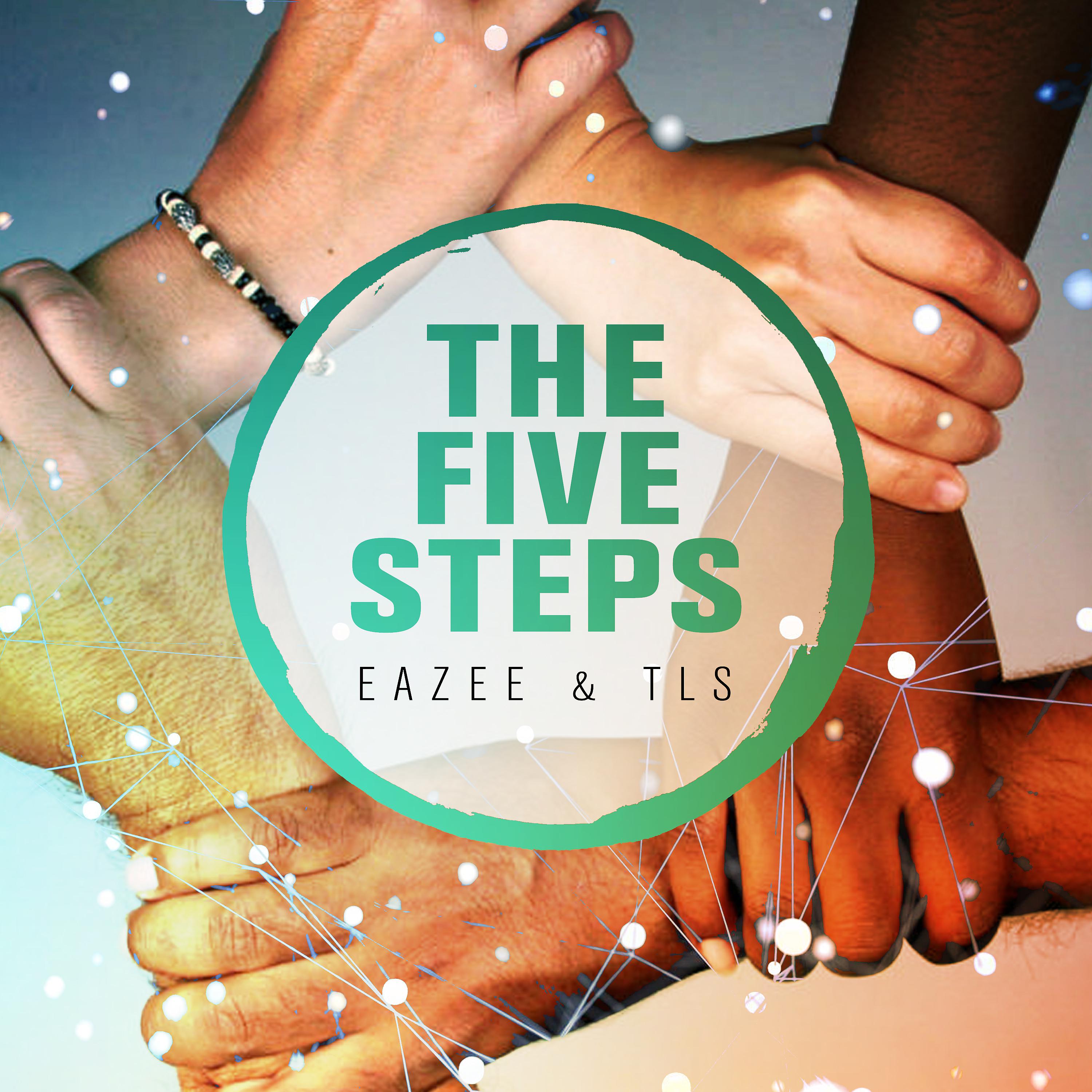 Постер альбома The Five Steps