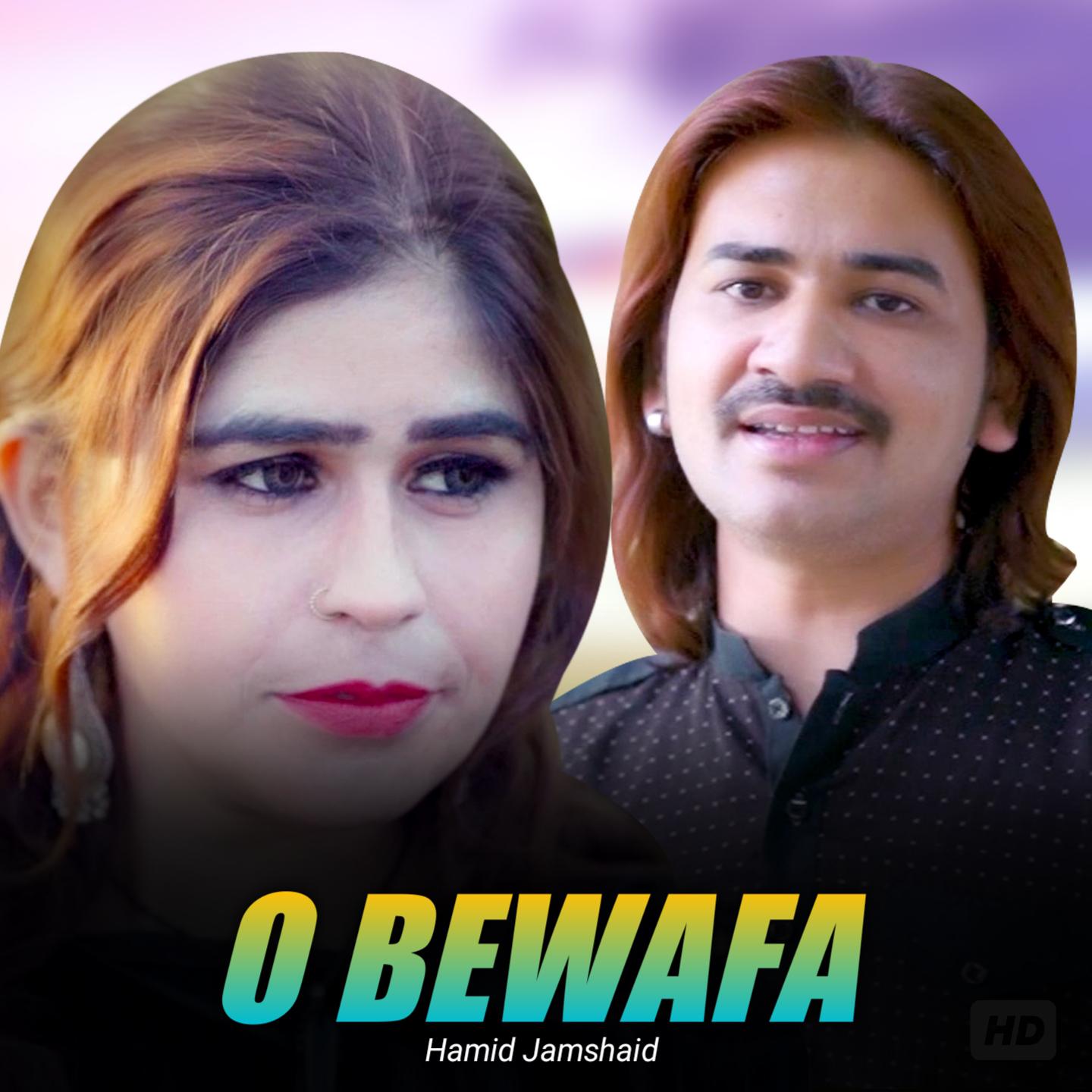 Постер альбома O Bewafa